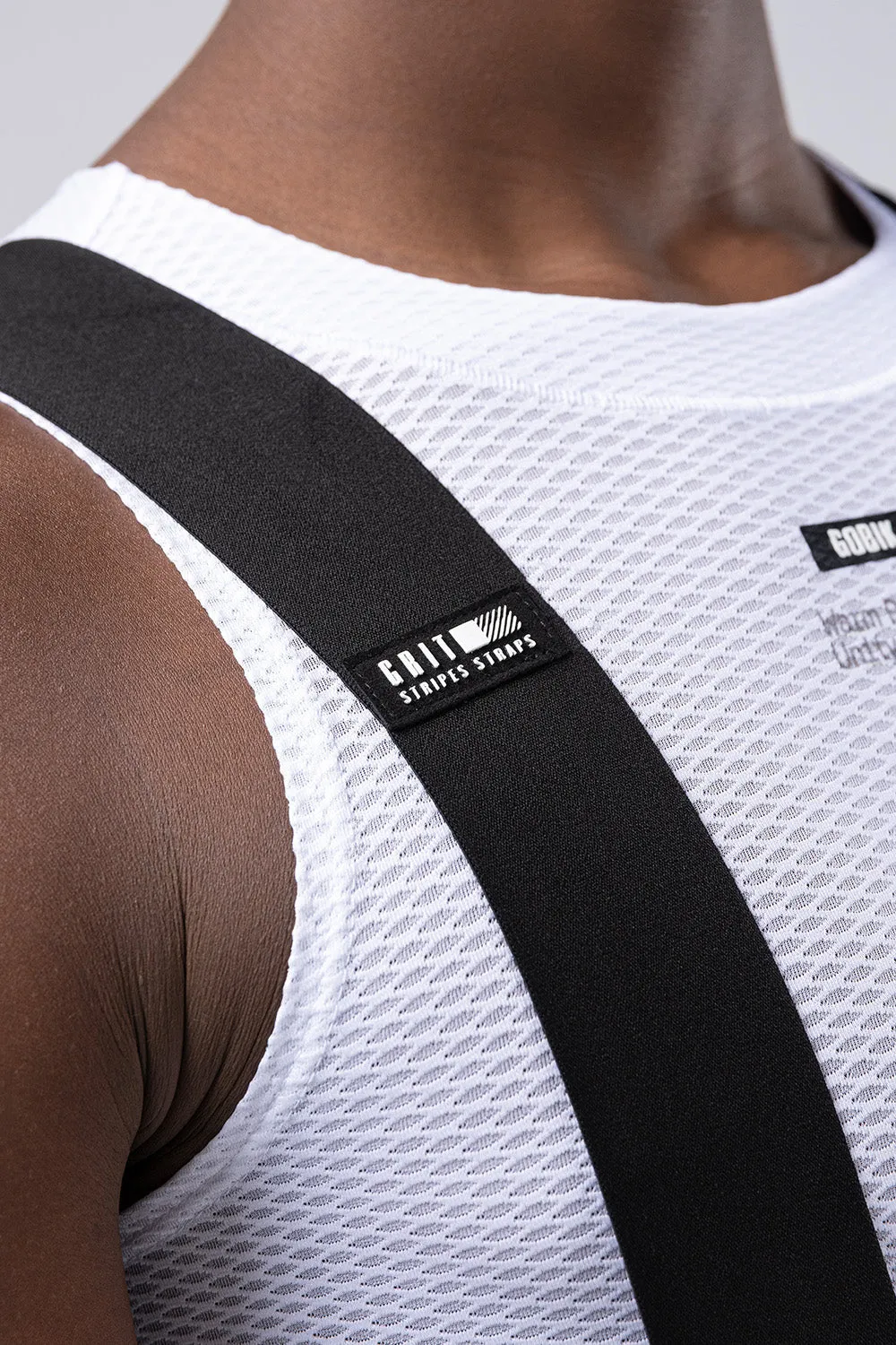 GOBIK Grit 3.0 Bib Shorts G10 - Nessie - Image 12