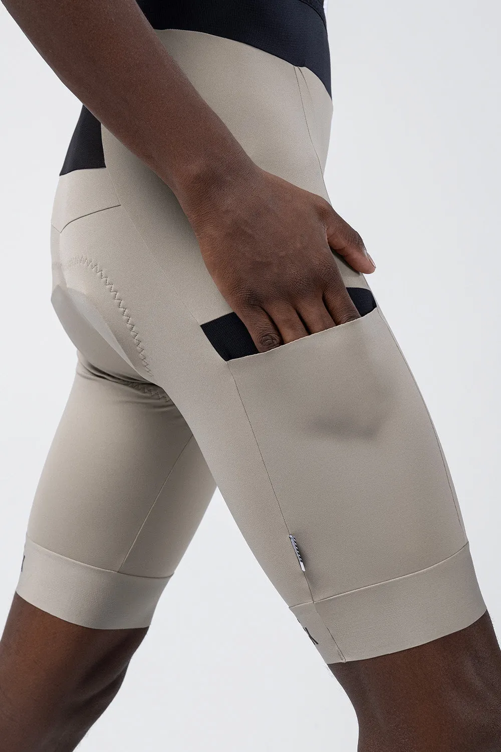 GOBIK Grit 3.0 Bib Shorts G10 - Nessie - Image 13
