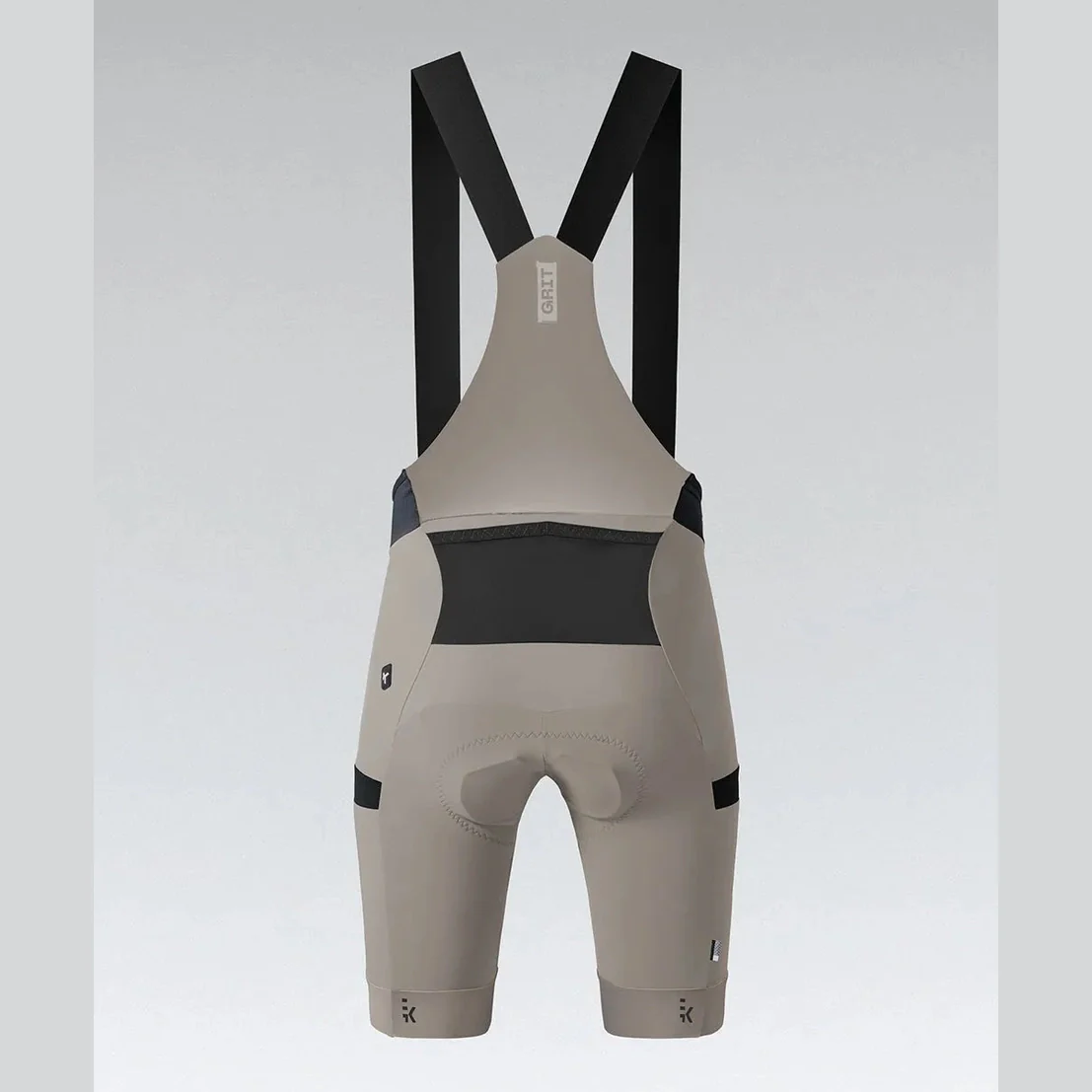 GOBIK Grit 3.0 Bib Shorts G10 - Nessie - Image 2