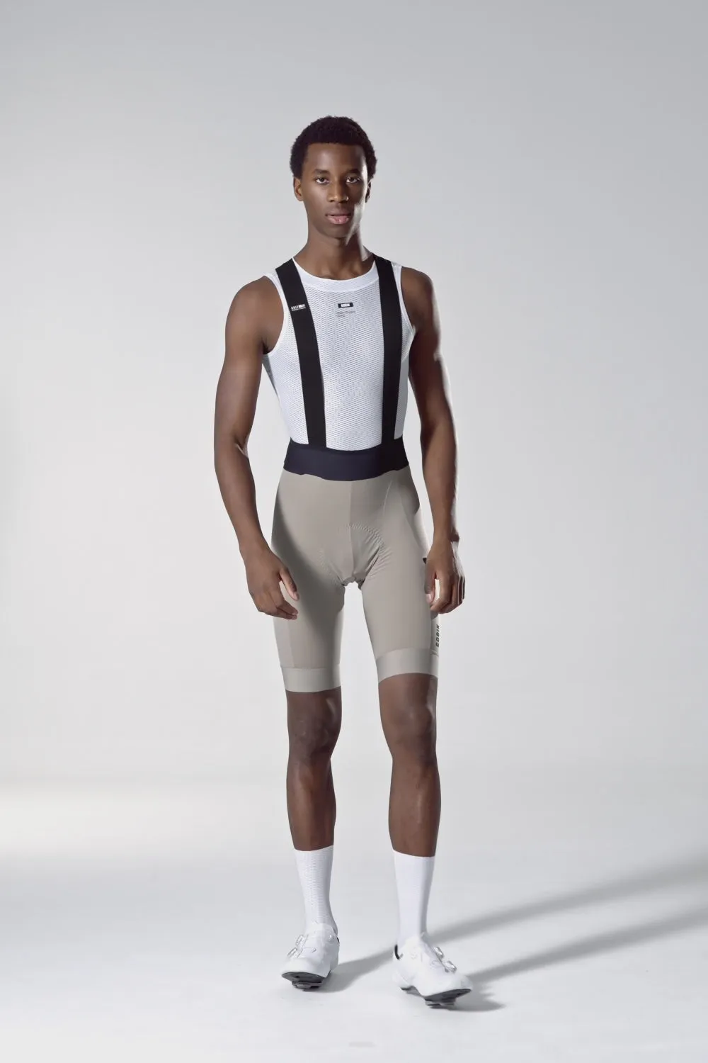 GOBIK Grit 3.0 Bib Shorts G10 - Nessie - Image 3