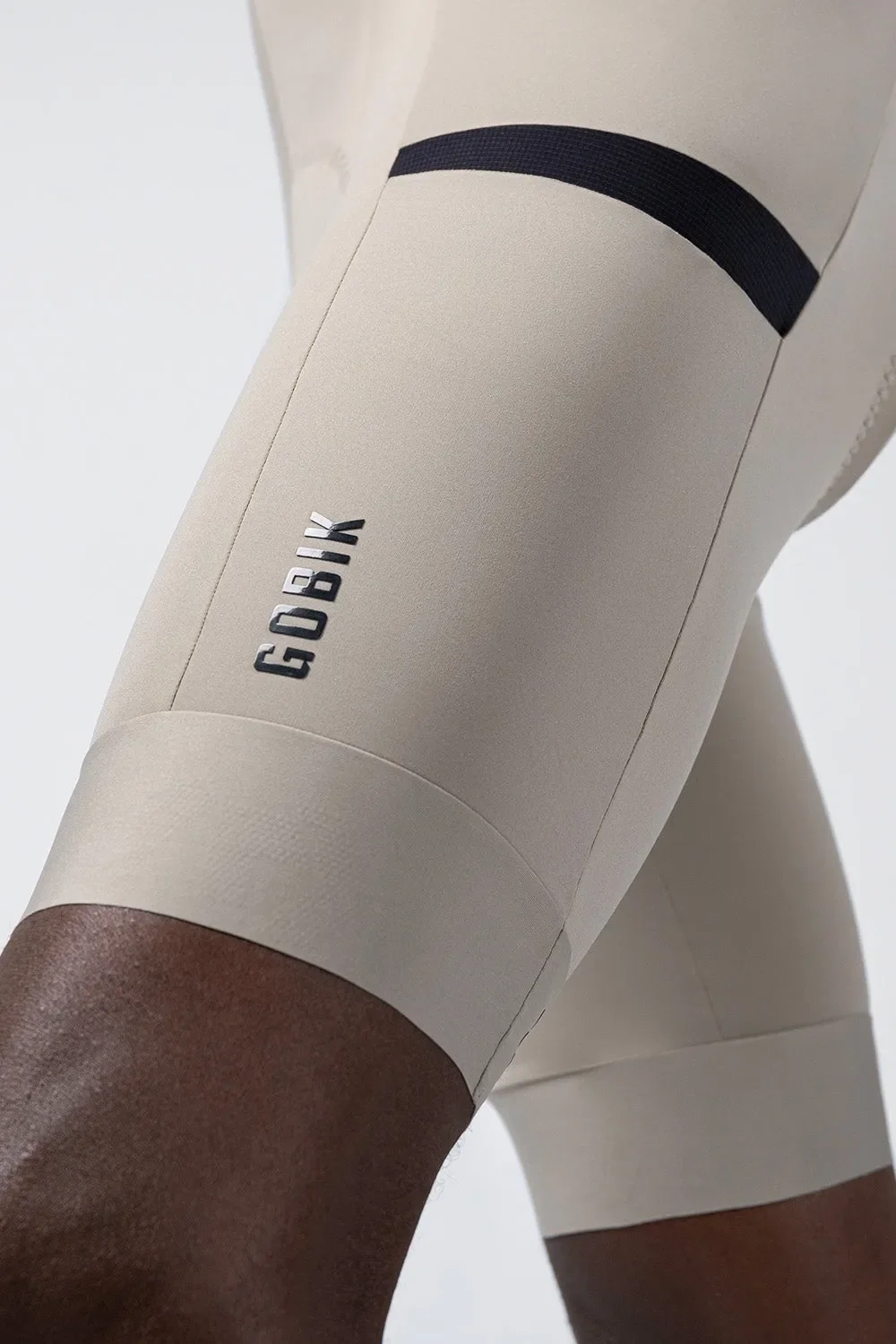 GOBIK Grit 3.0 Bib Shorts G10 - Nessie - Image 8