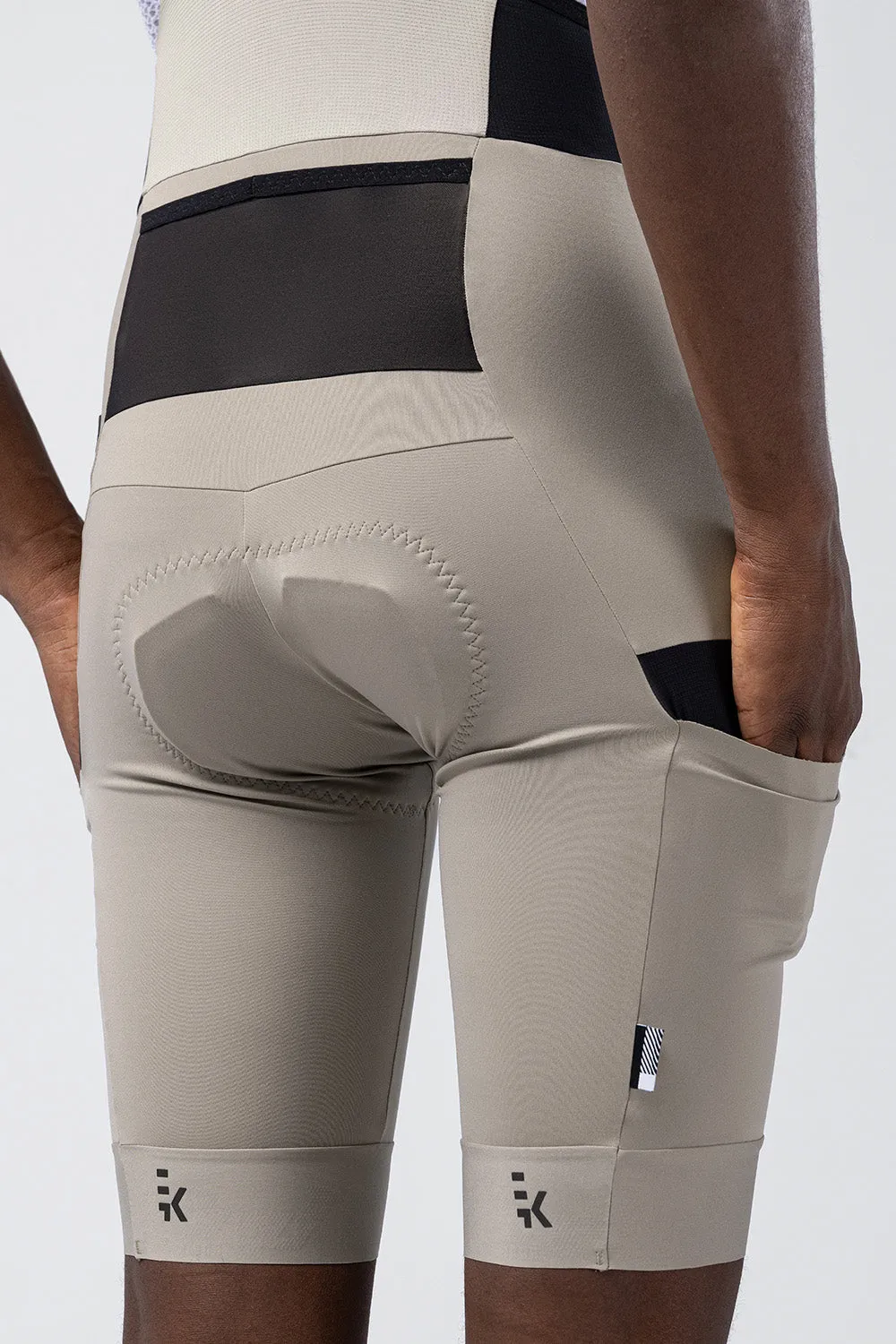 GOBIK Grit 3.0 Bib Shorts G10 - Nessie - Image 9