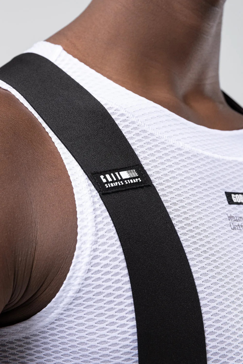 GOBIK Grit 3.0 Bib Short G10 - Pinewood - Image 10