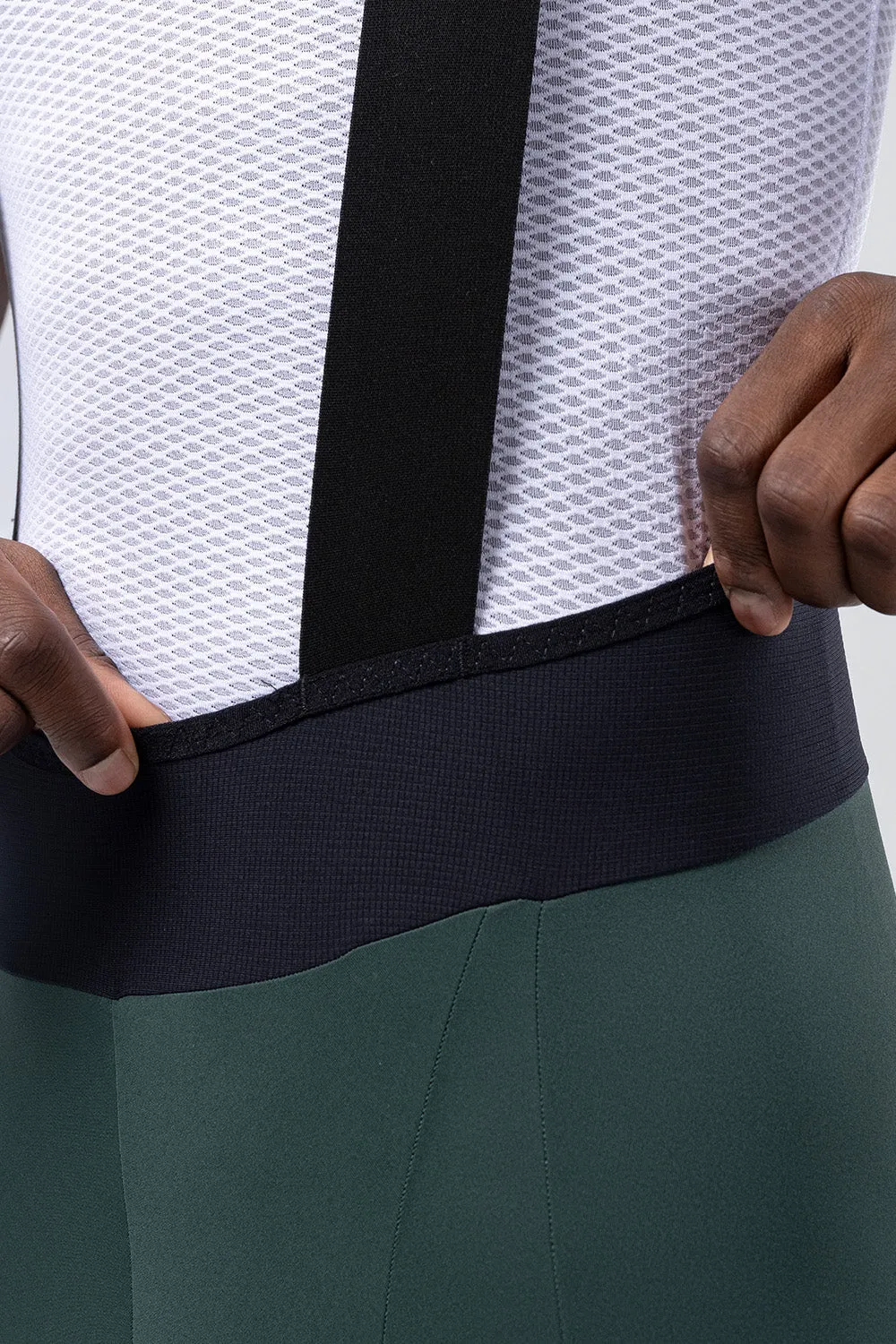 GOBIK Grit 3.0 Bib Short G10 - Pinewood - Image 9