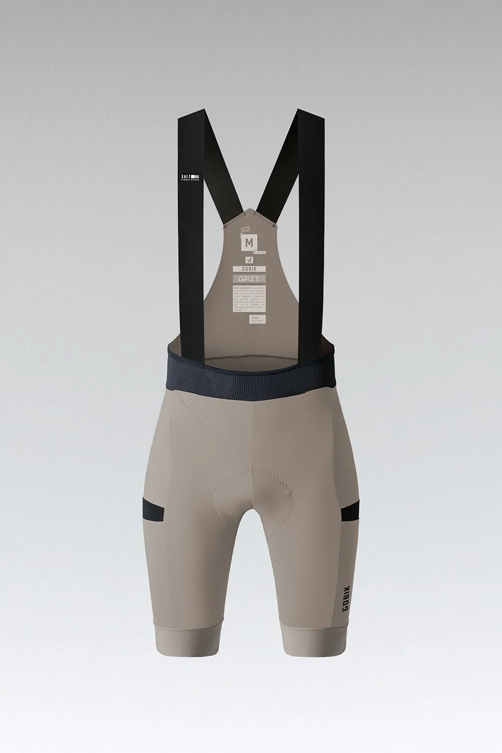GOBIK Grit 3.0 Women Bib Shorts G10 - Nessie