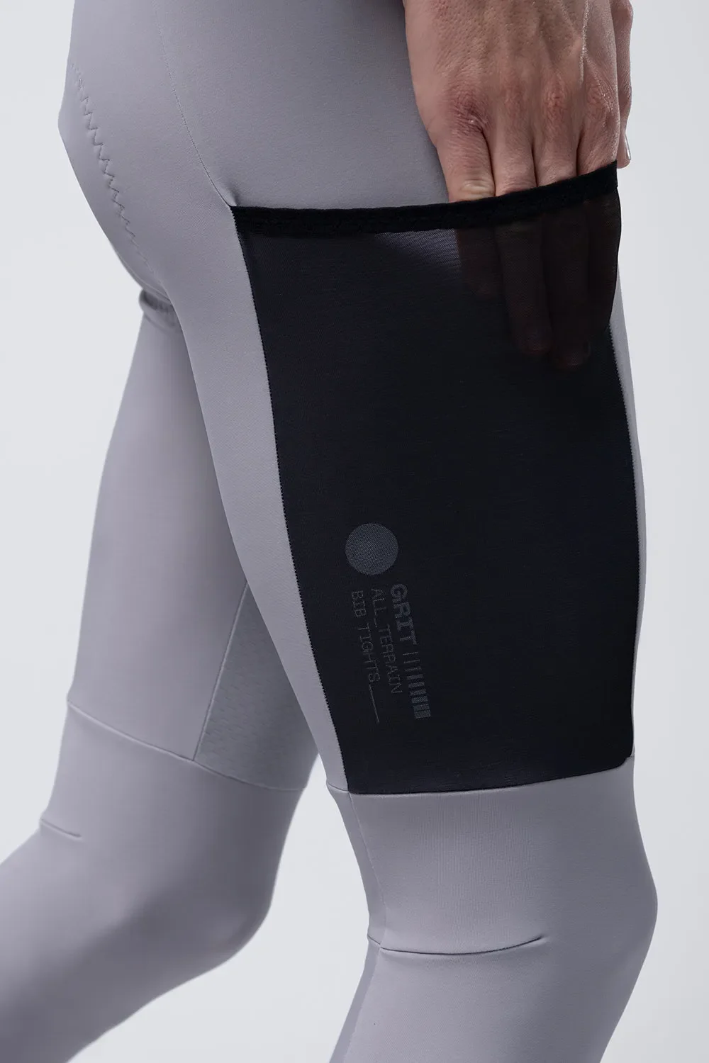 GOBIK Grit Bib Tight - Tapioca - Image 11