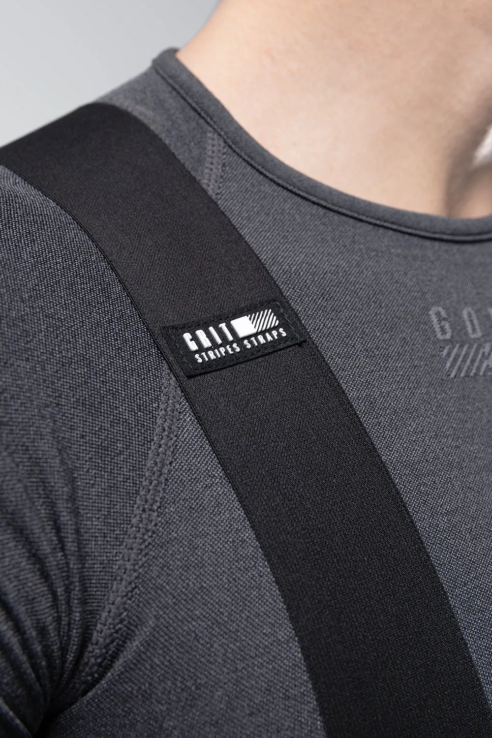 GOBIK Grit Bib Tight - Tapioca - Image 12
