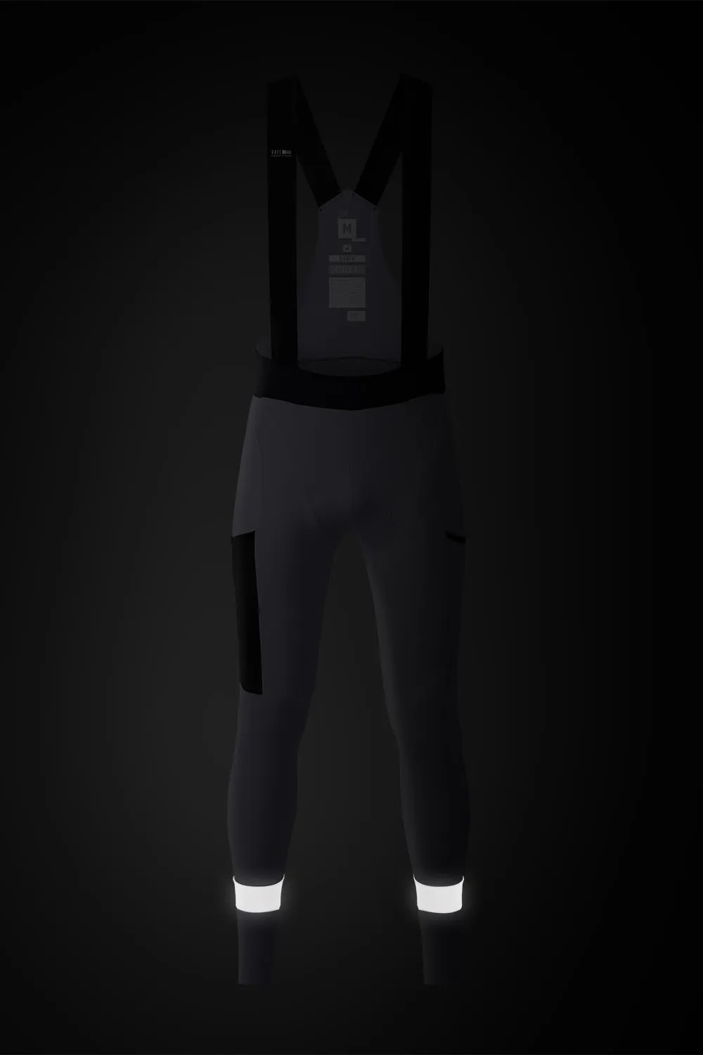 GOBIK Grit Bib Tight - Tapioca - Image 13