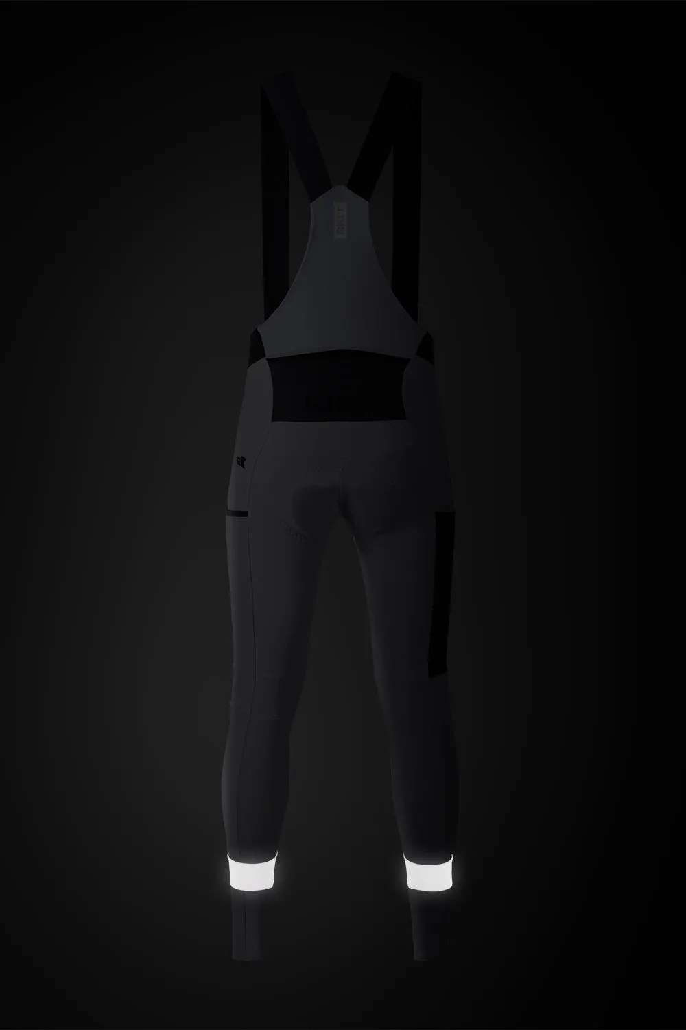 GOBIK Grit Bib Tight - Tapioca - Image 14