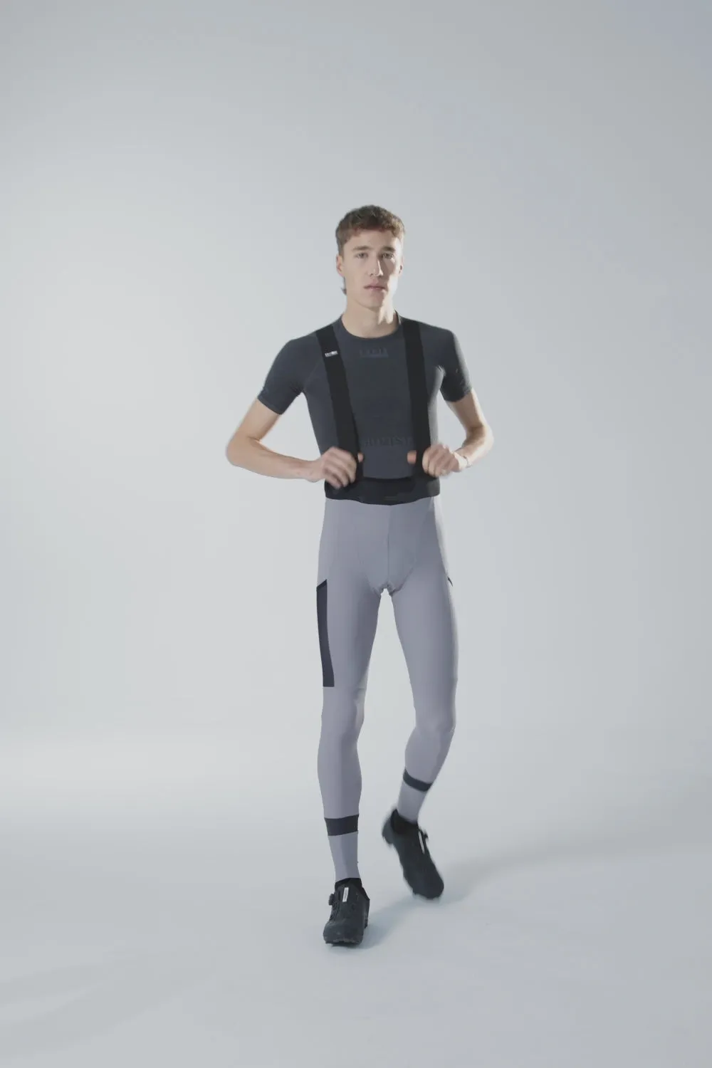 GOBIK Grit Bib Tight - Tapioca - Image 3