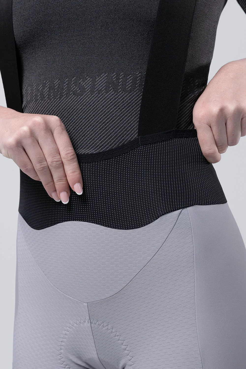 GOBIK Grit Women Bib Tight - Tapioca - Image 11