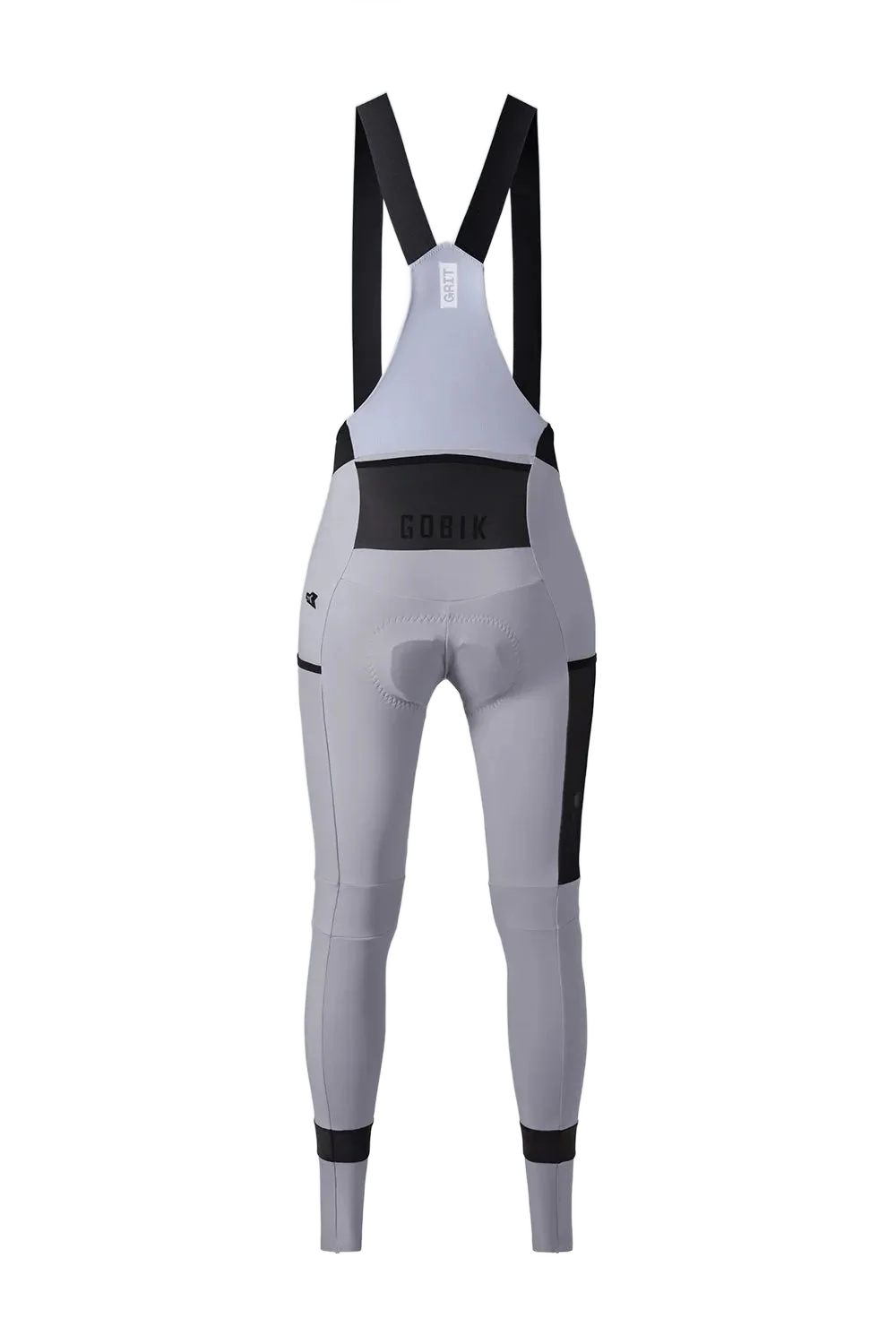 GOBIK Grit Women Bib Tight - Tapioca - Image 2