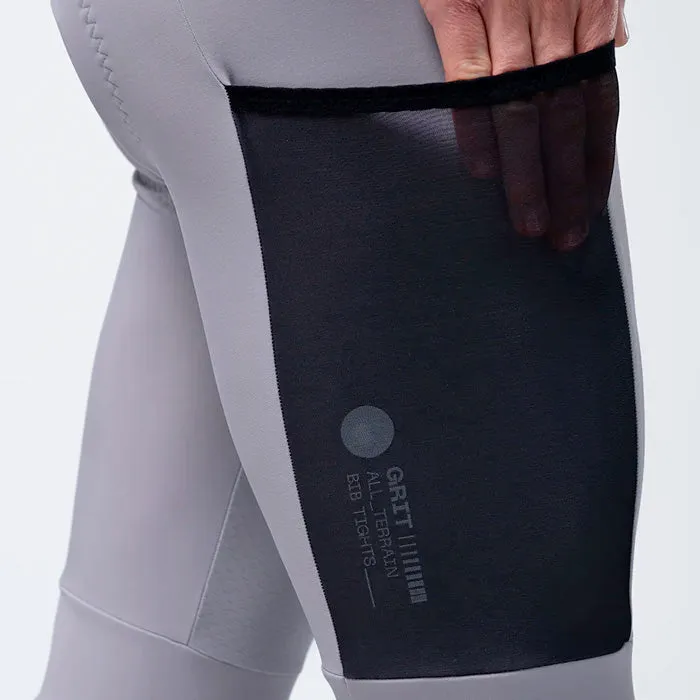 GOBIK Grit Women Bib Tight - Tapioca - Image 7