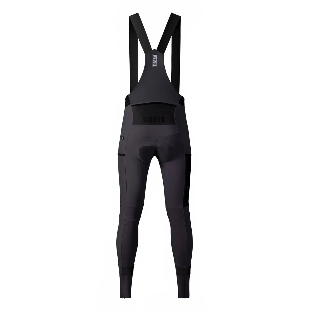 GOBIK Grit G10 Bib Tights - Havana - Image 3