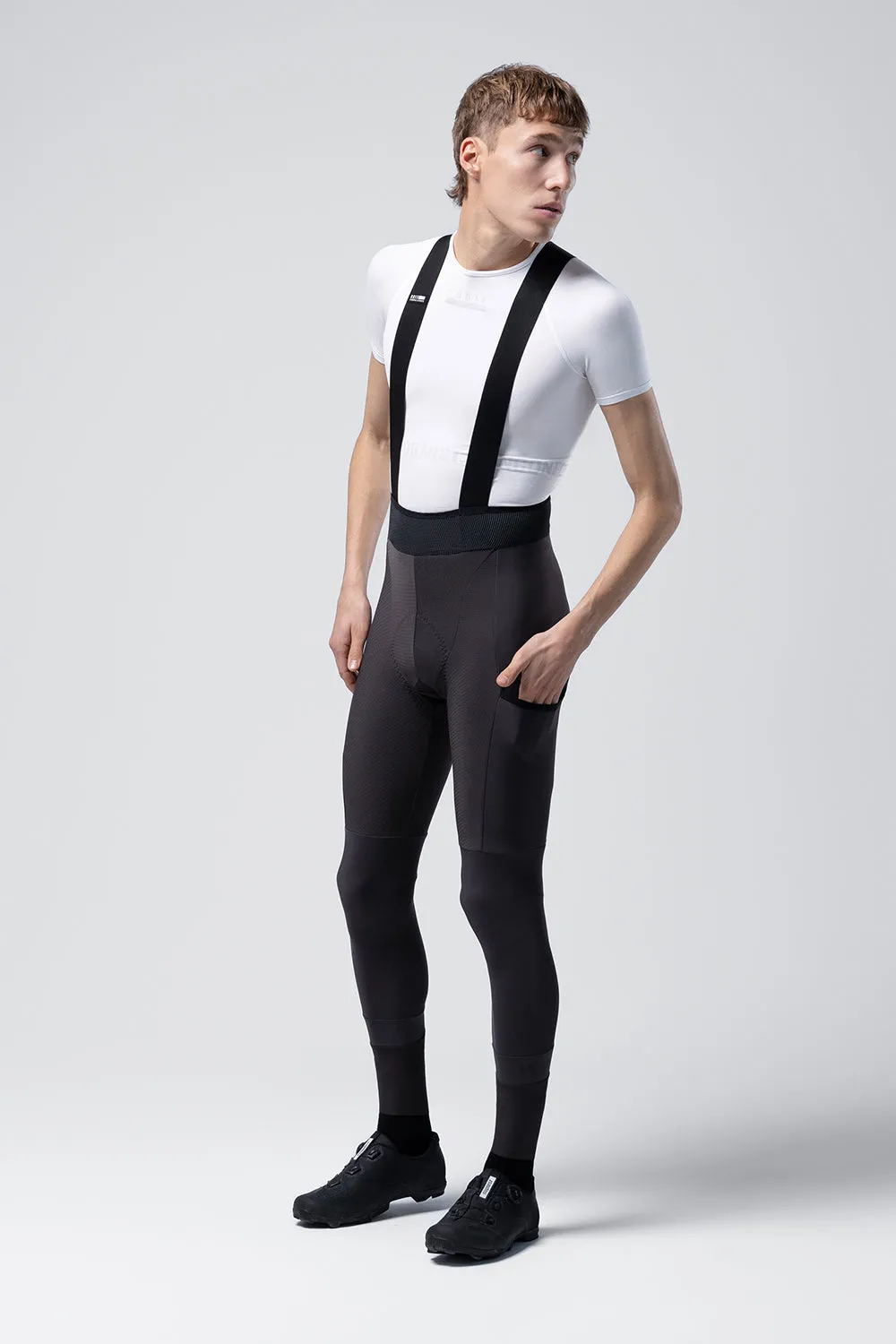 GOBIK Grit G10 Bib Tights - Havana - Image 8