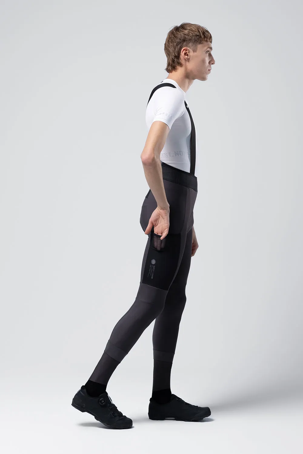 GOBIK Grit G10 Bib Tights - Havana - Image 9