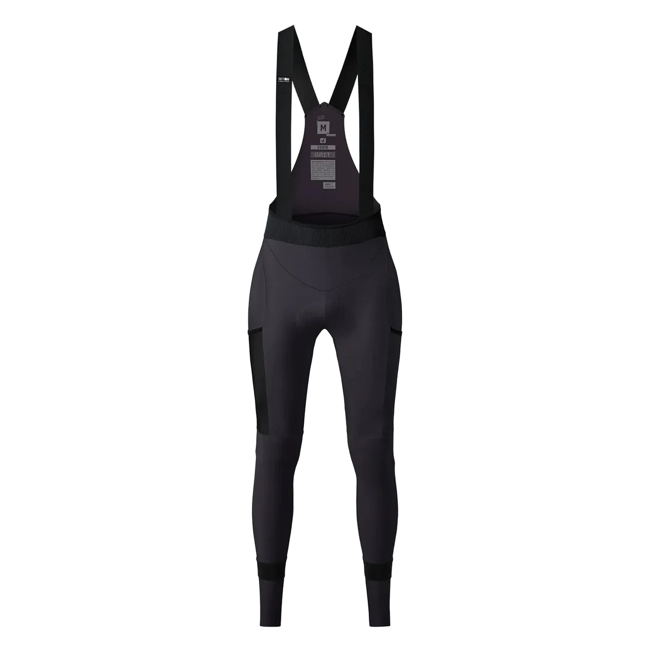 GOBIK Grit K9 Women Bib Tights - Havana