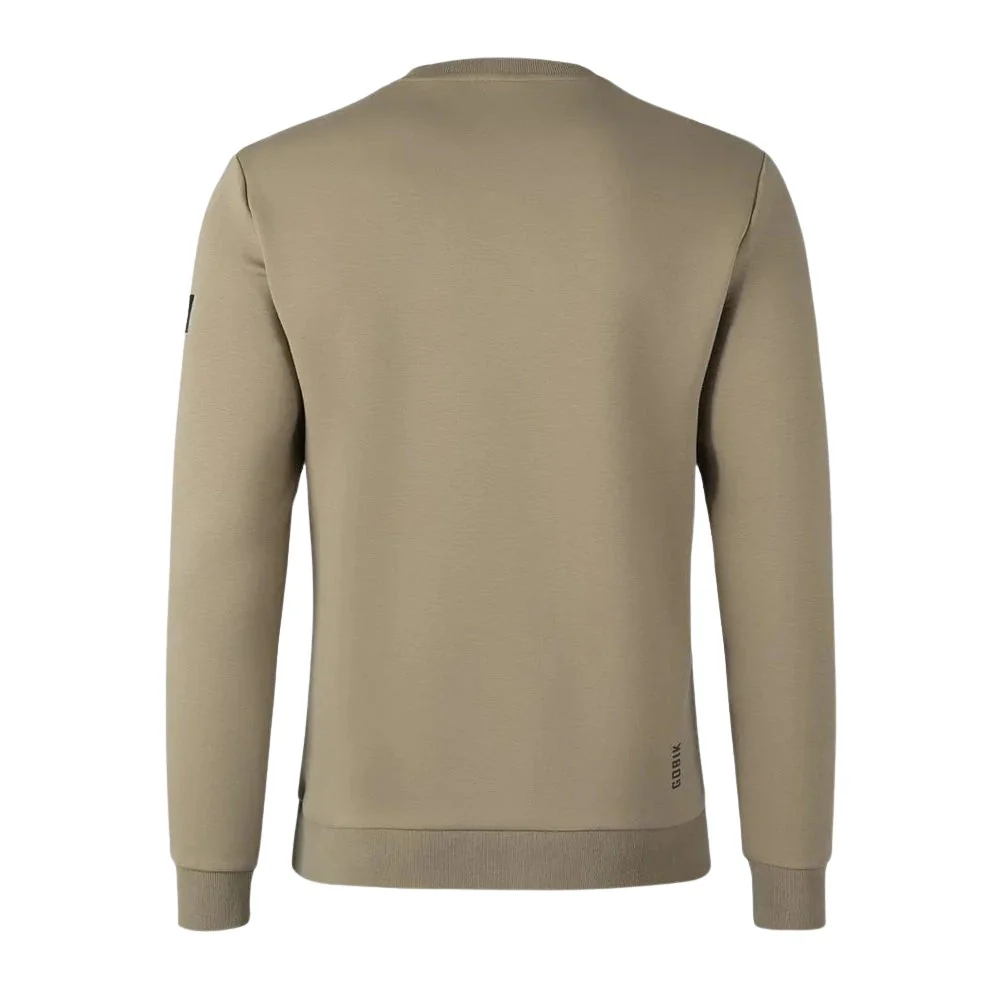 GOBIK Hover Unisex Sweatshirt - Herb - Image 2