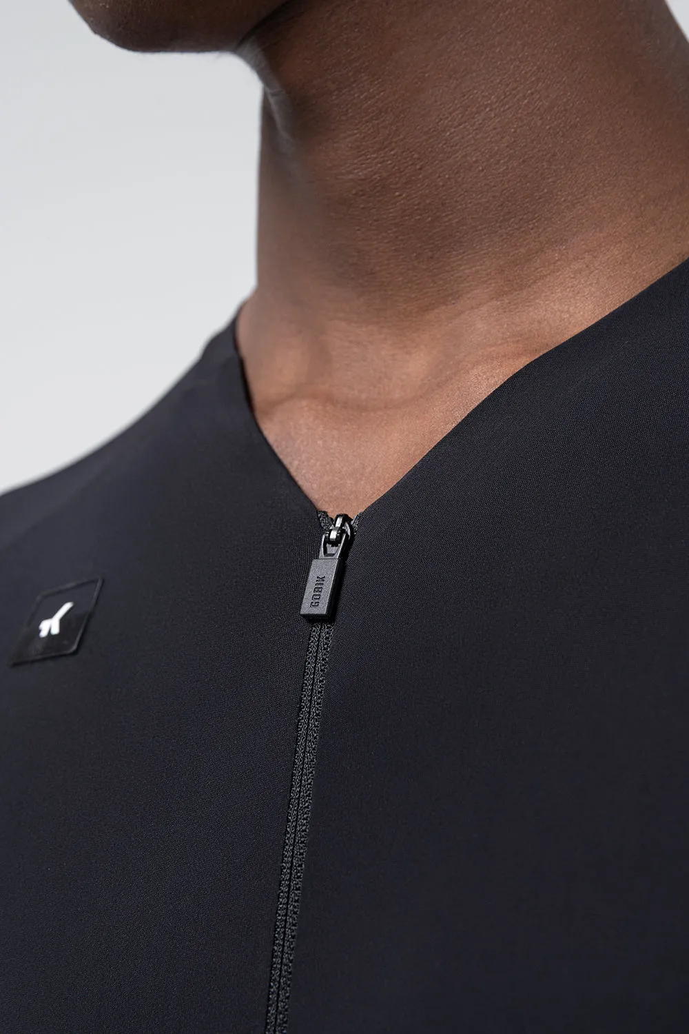 GOBIK Hudson Solid K10 Skinsuit - Jasper - Image 3