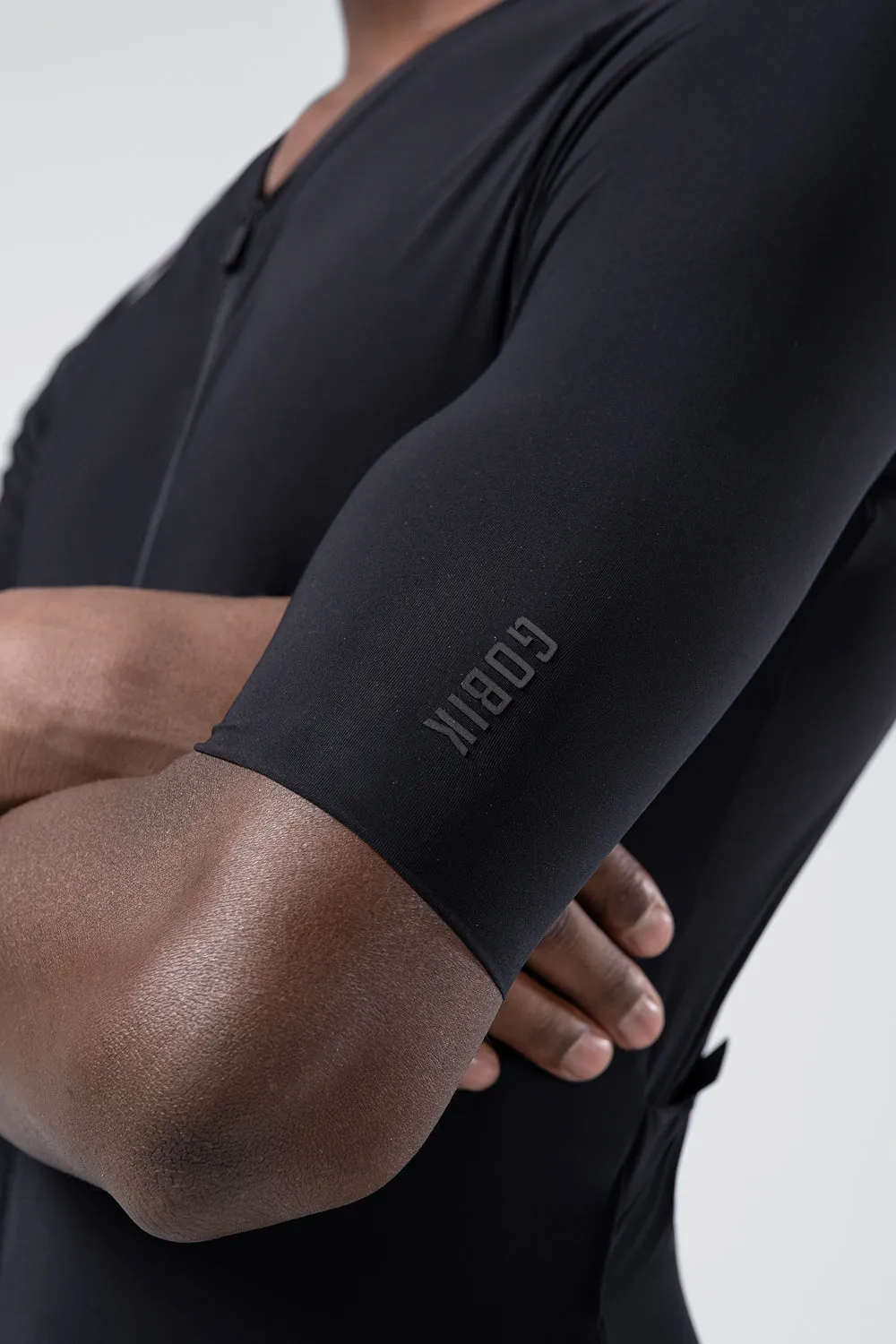 GOBIK Hudson Solid K10 Skinsuit - Jasper - Image 4