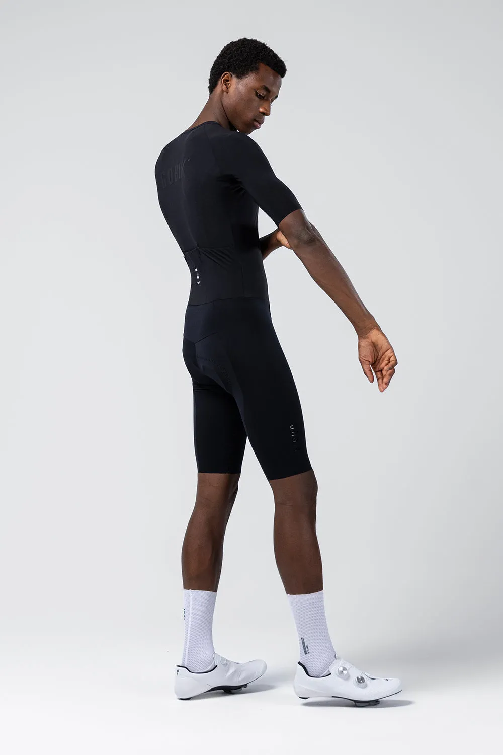 GOBIK Hudson Solid K10 Skinsuit - Jasper - Image 9