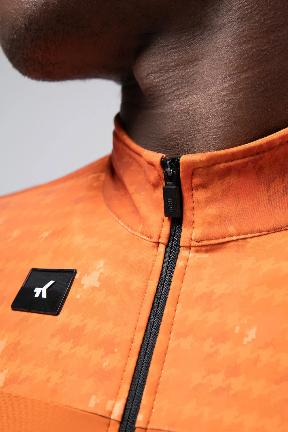 GOBIK Hyder Blend 2.0 Long Sleeve Jersey - Thai - Image 11