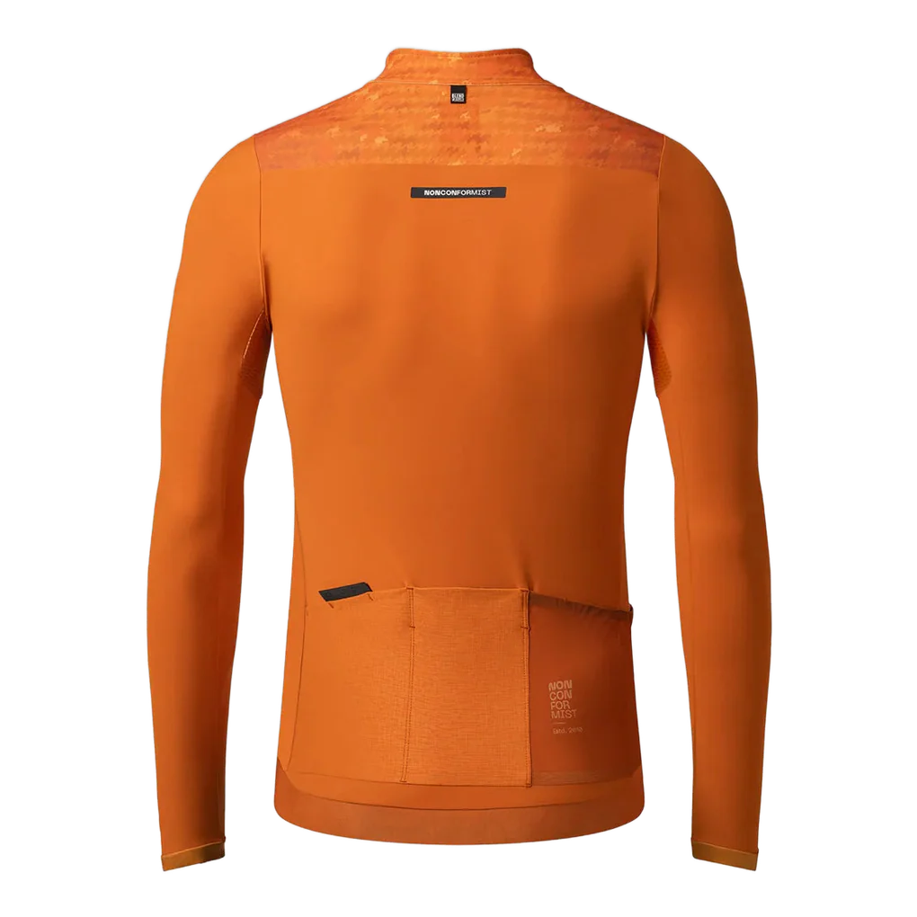 GOBIK Hyder Blend 2.0 Long Sleeve Jersey - Thai - Image 2