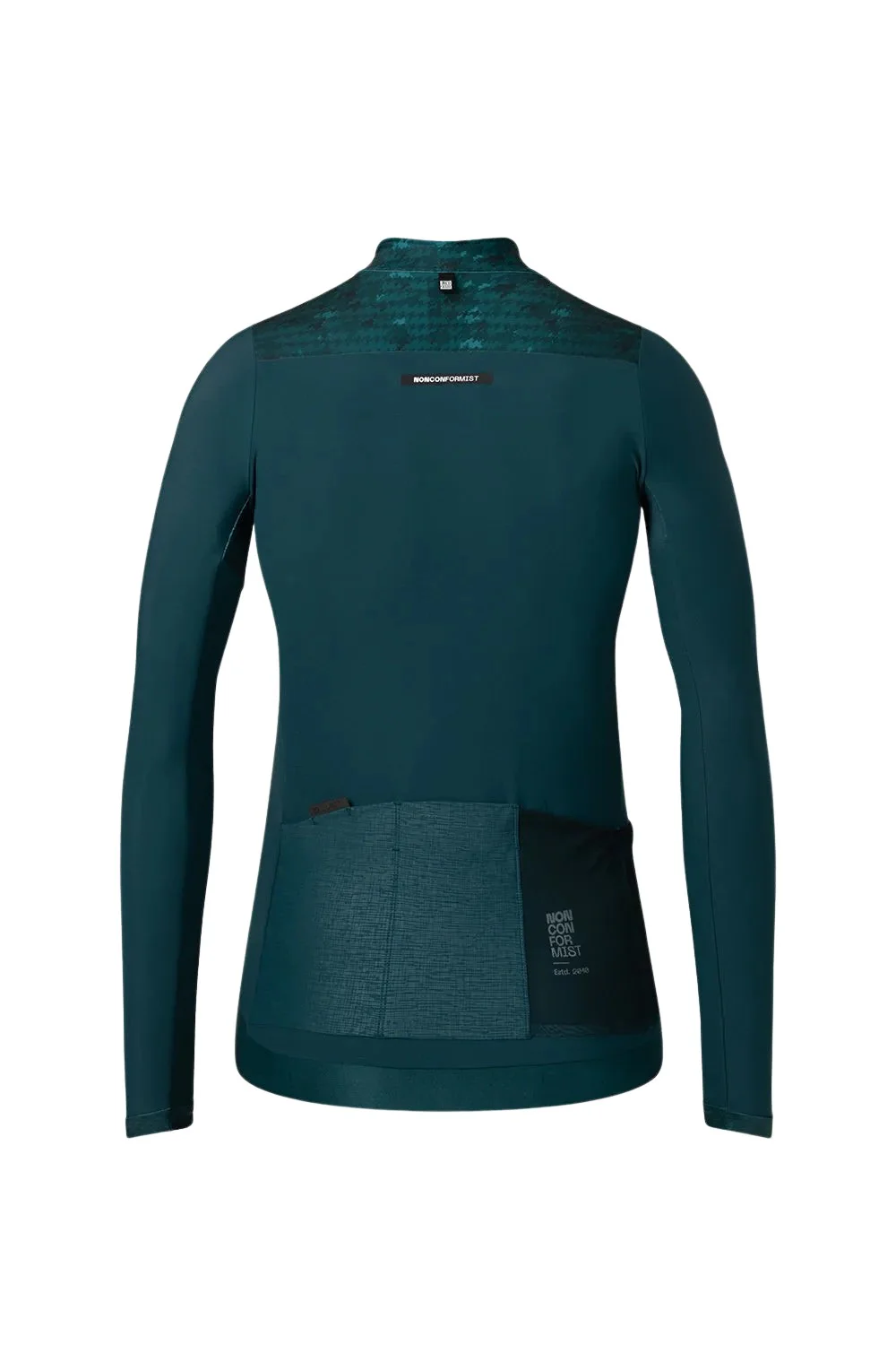 GOBIK Hyder Blend 2.0 Women LS Jersey - Sunken - Image 2
