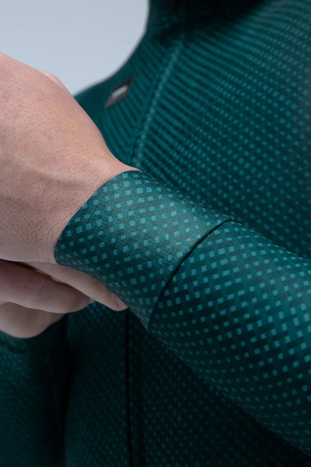 GOBIK Hyder Long Sleeve Jersey - Nordic - Image 11