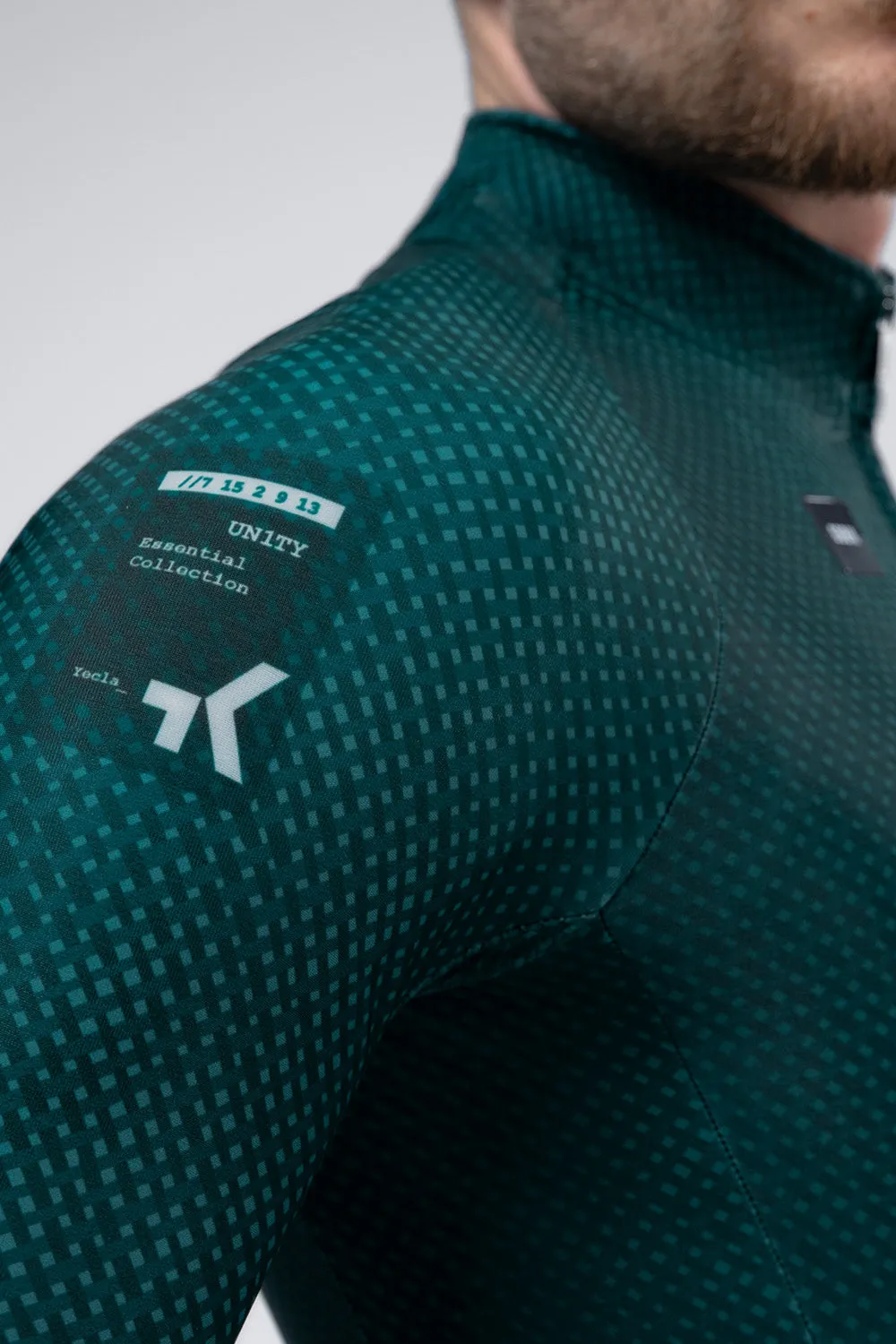GOBIK Hyder Long Sleeve Jersey - Nordic - Image 13