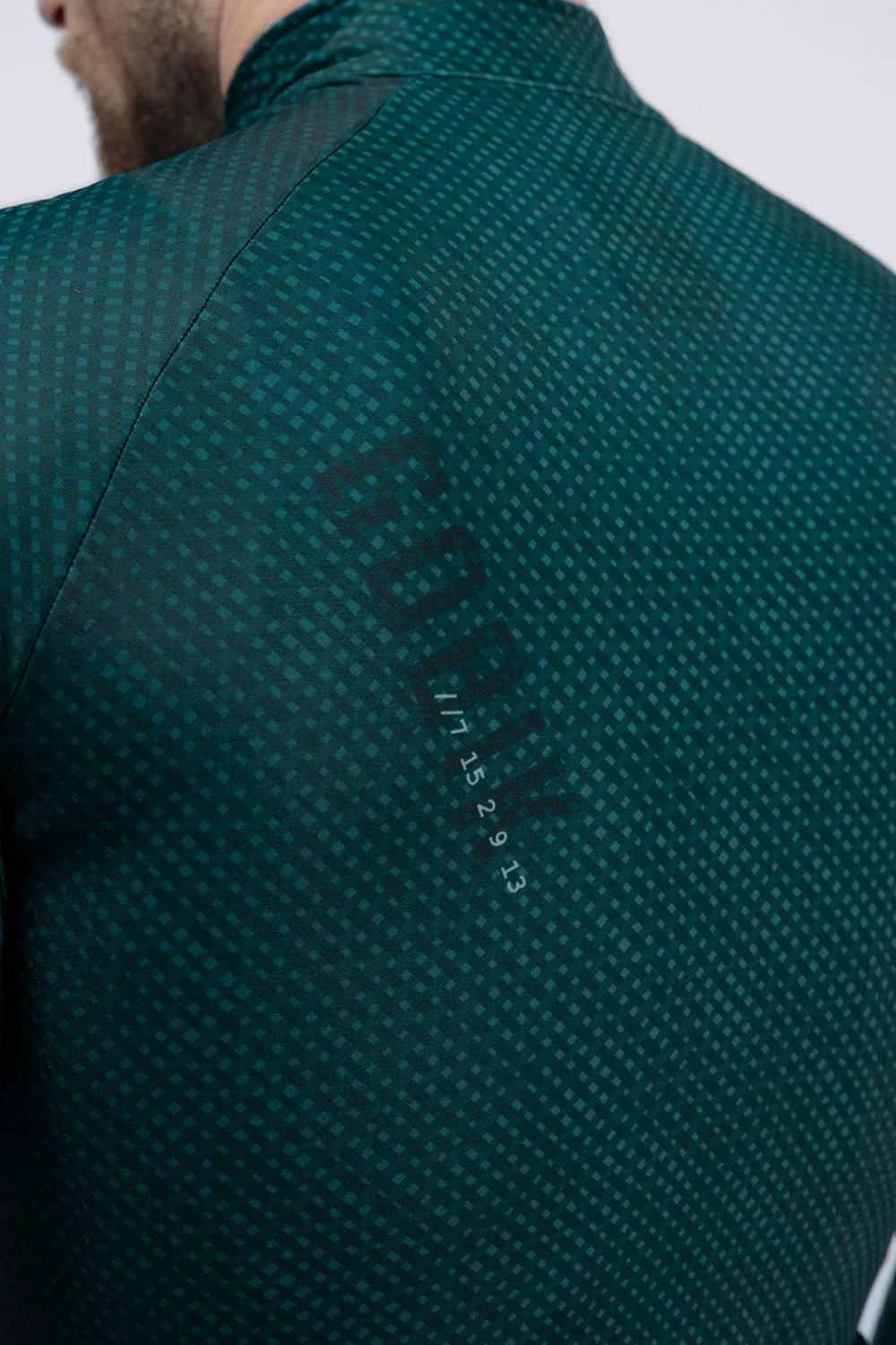 GOBIK Hyder Long Sleeve Jersey - Nordic - Image 9