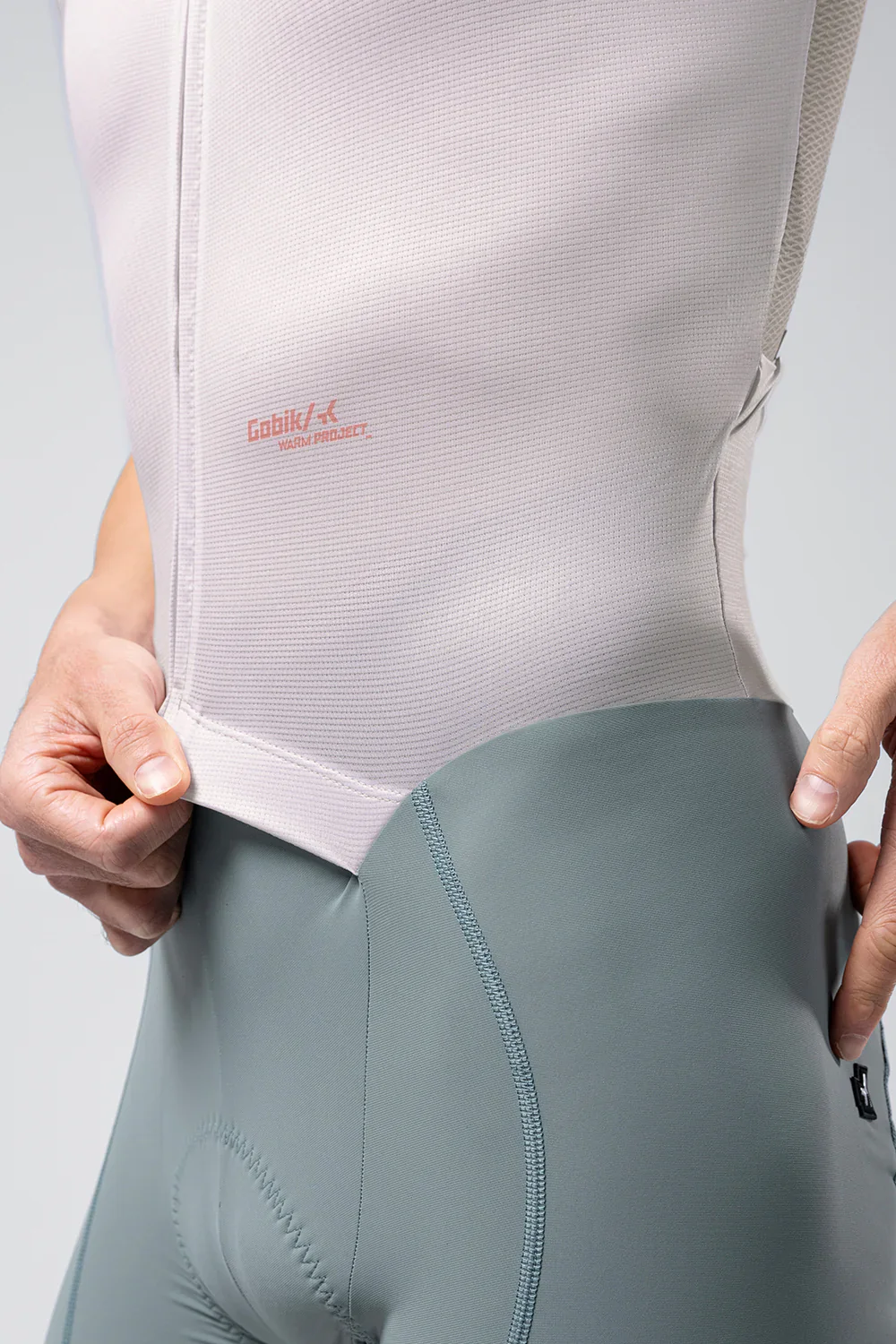 GOBIK Integral Brooklyn Speedsuit K10 - Argonite - Image 4