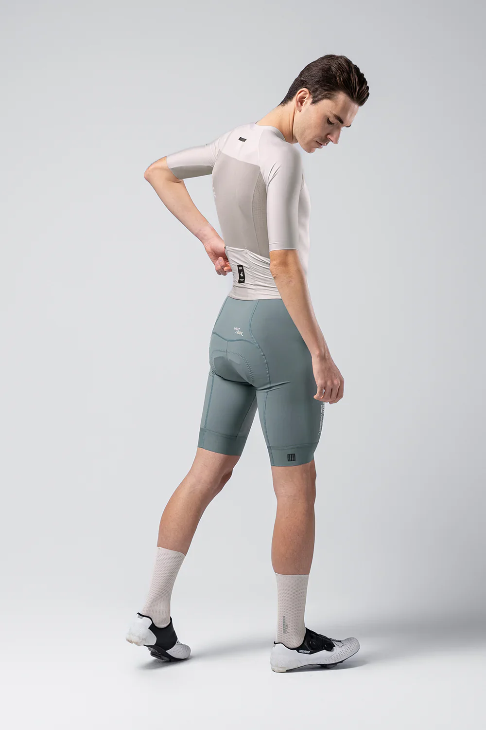 GOBIK Integral Brooklyn Speedsuit K10 - Argonite - Image 6