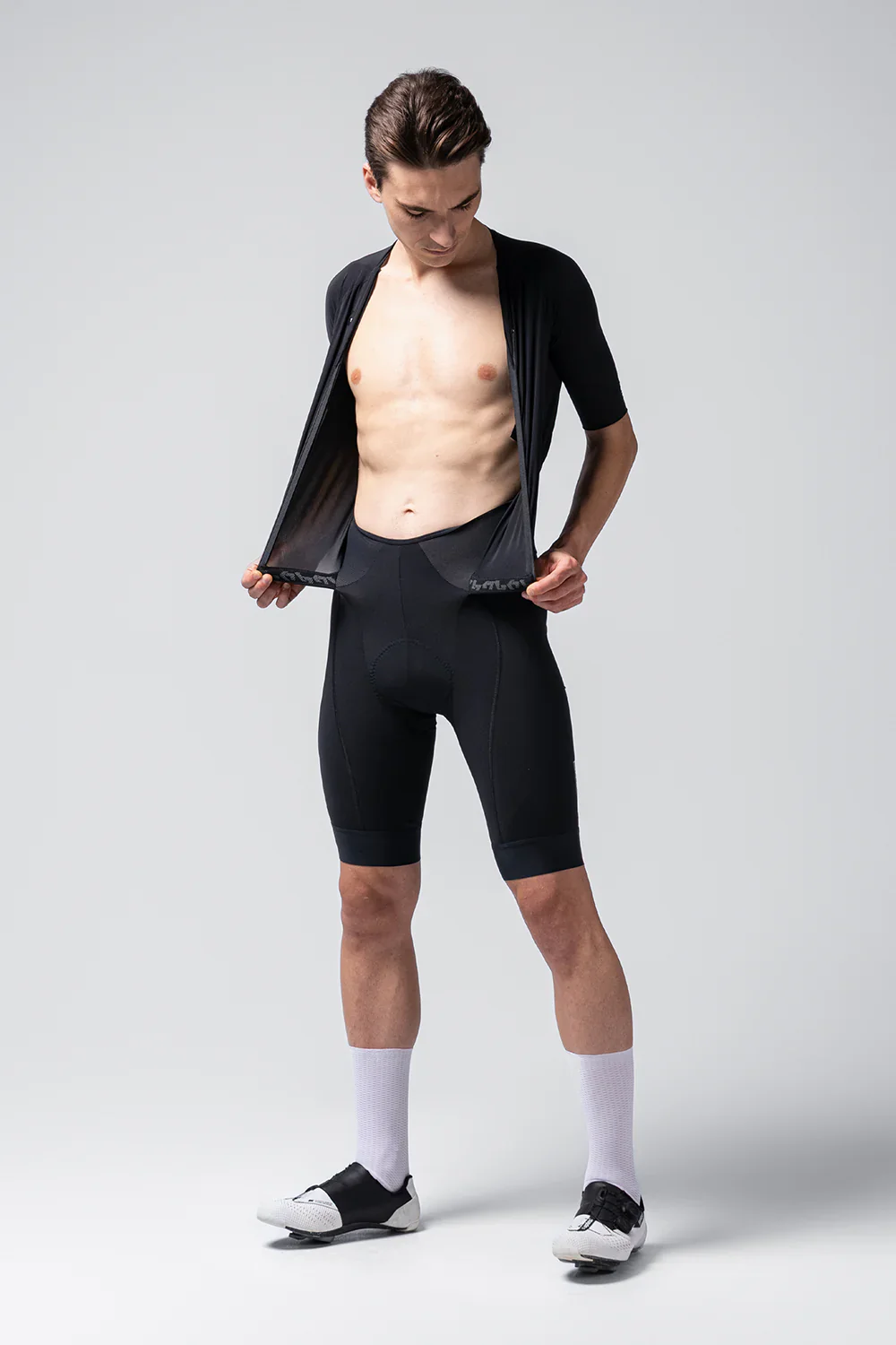 GOBIK Integral Brooklyn Speedsuit K10 - Black - Image 10