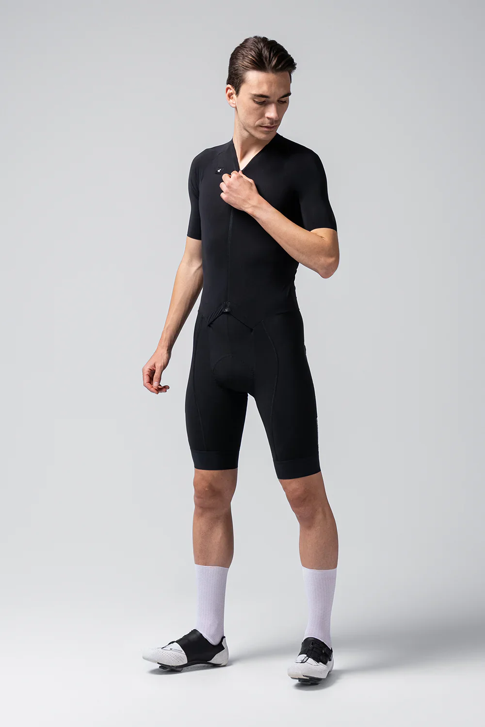GOBIK Integral Brooklyn Speedsuit K10 - Black - Image 11