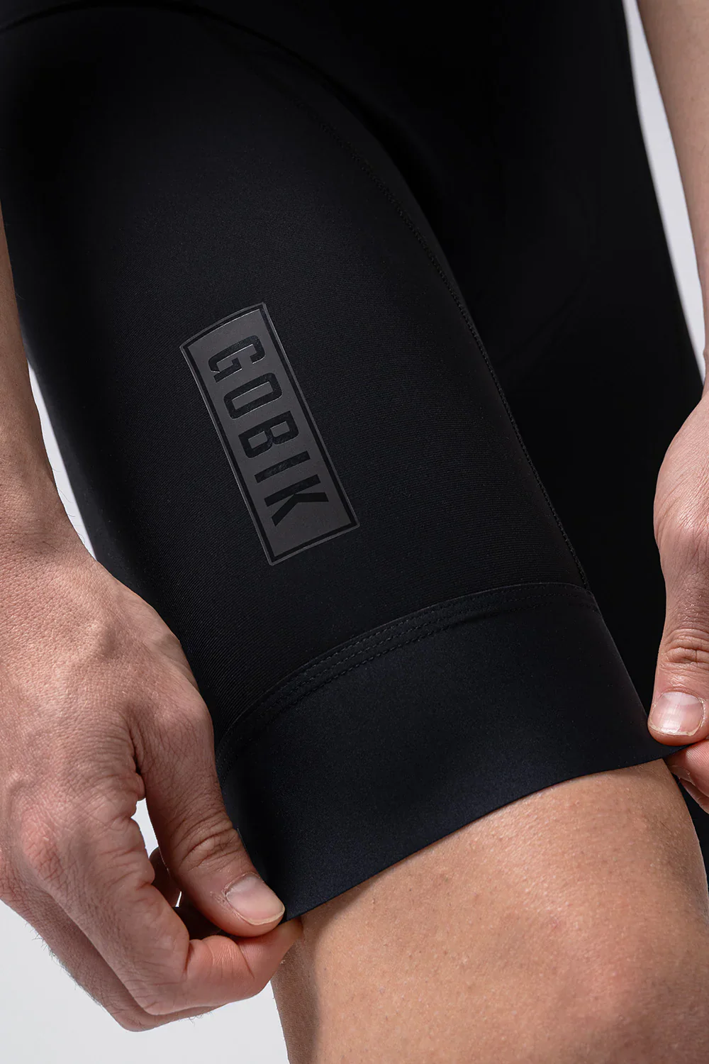 GOBIK Integral Brooklyn Speedsuit K10 - Black - Image 5