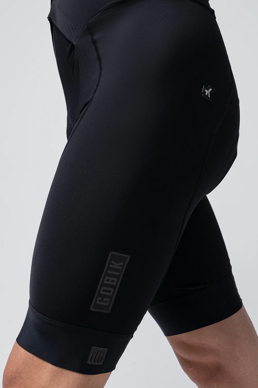GOBIK Integral Brooklyn Speedsuit K10 - Black - Image 6