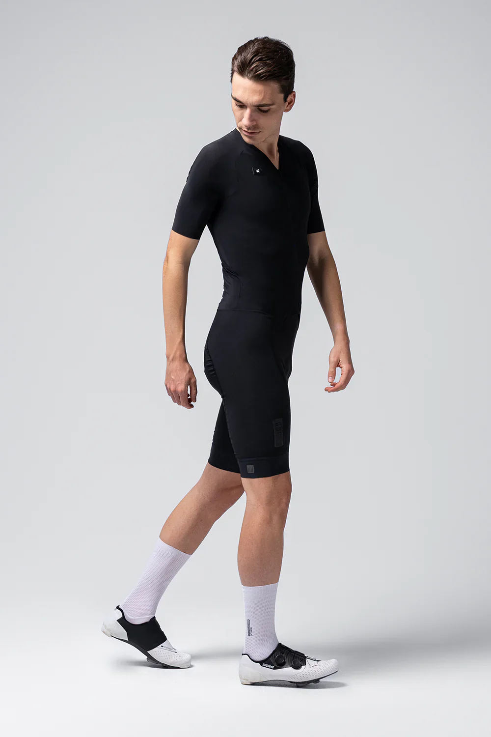 GOBIK Integral Brooklyn Speedsuit K10 - Black - Image 7