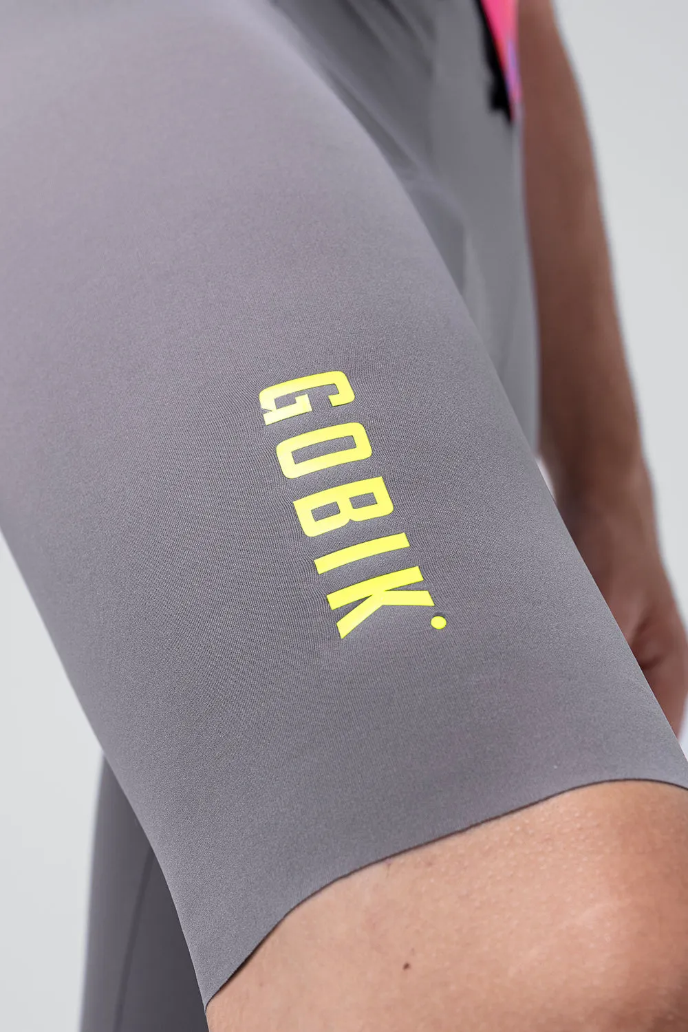 GOBIK Integral Madison K10 Skinsuit - Blue Jay - Image 6
