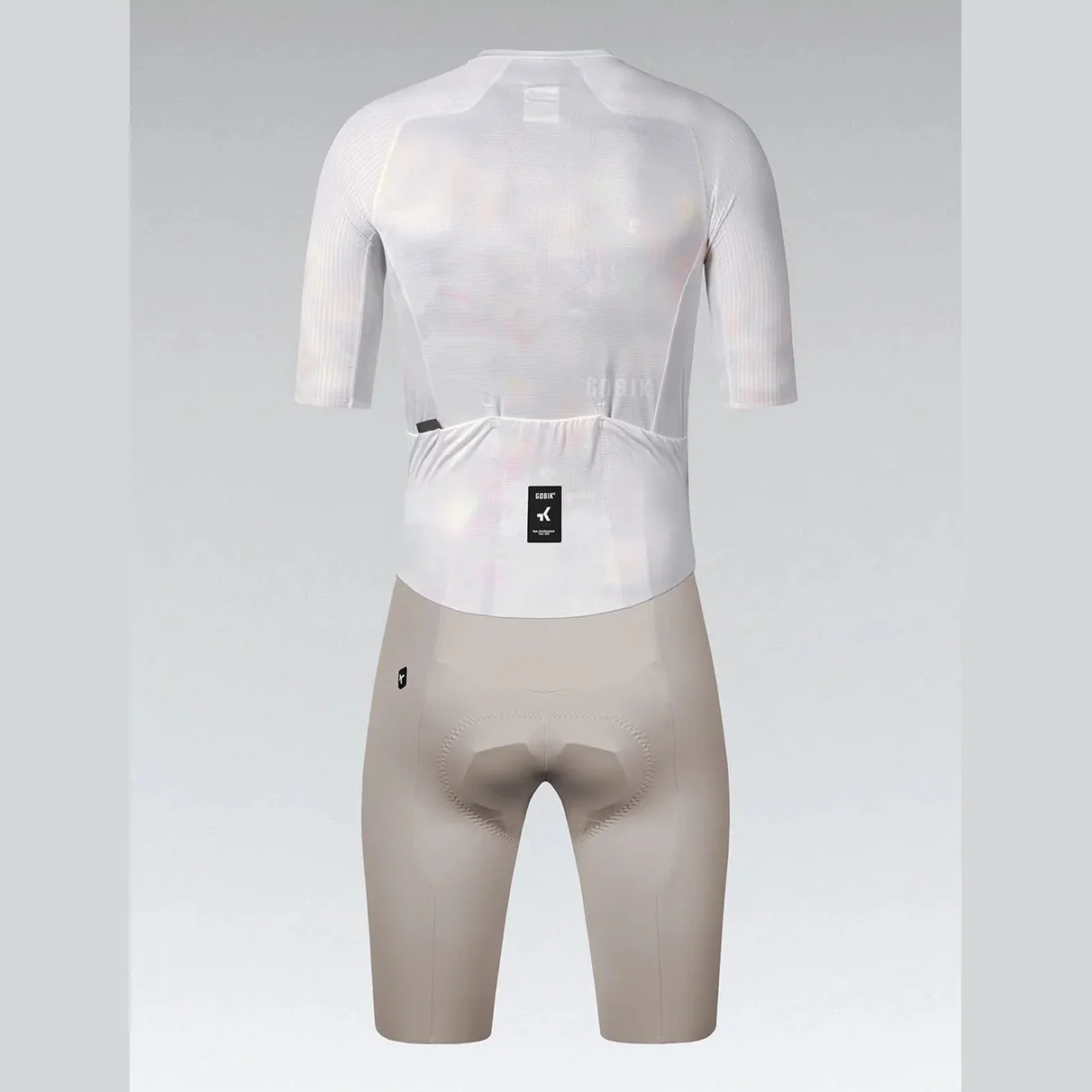 GOBIK Integral Madison K10 Skinsuit - Crisp - Image 2