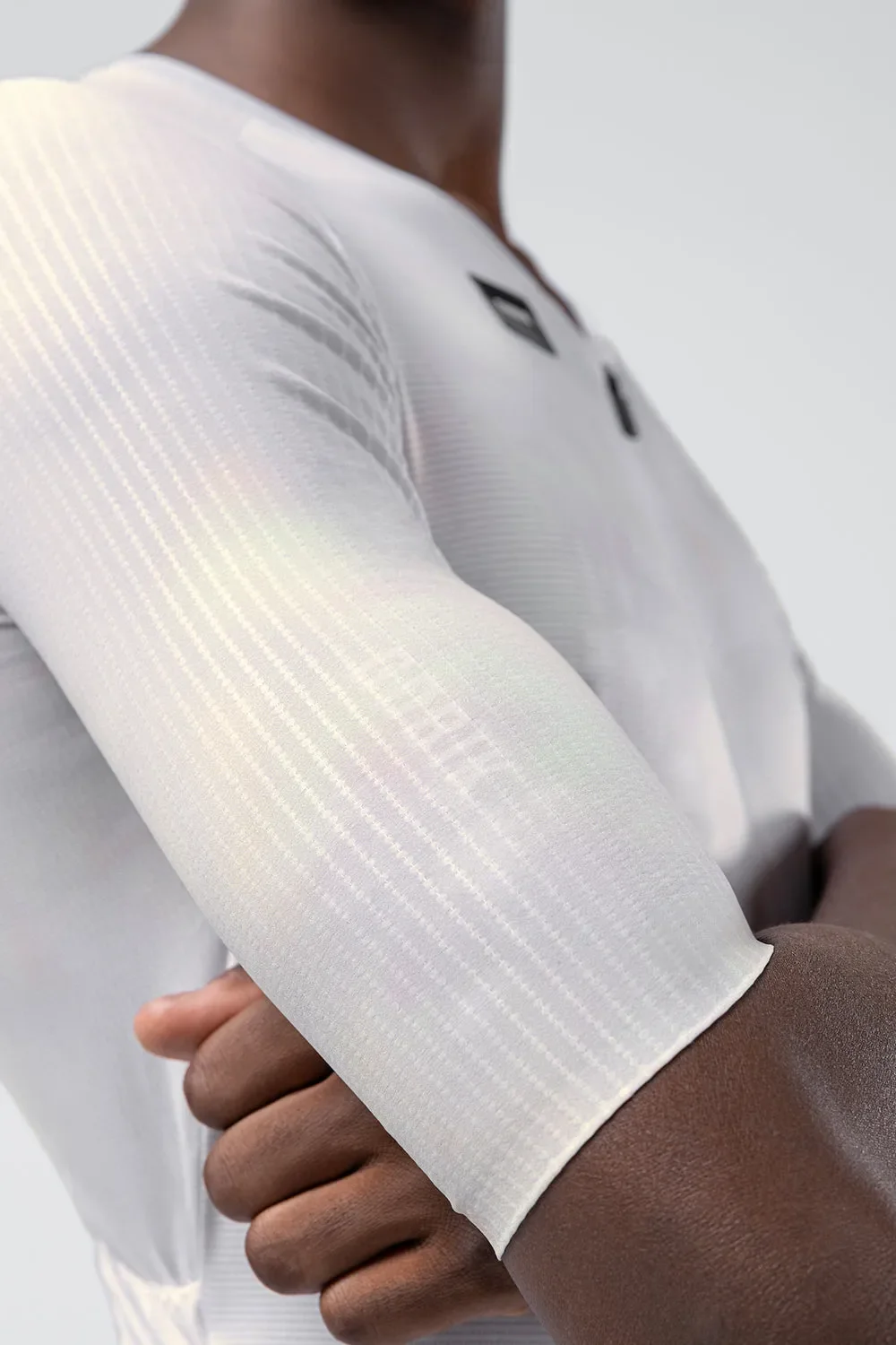 GOBIK Integral Madison K10 Skinsuit - Crisp - Image 4