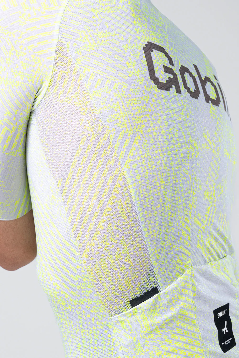 GOBIK Jersey CX Pro 4.0 - Hack - Image 10