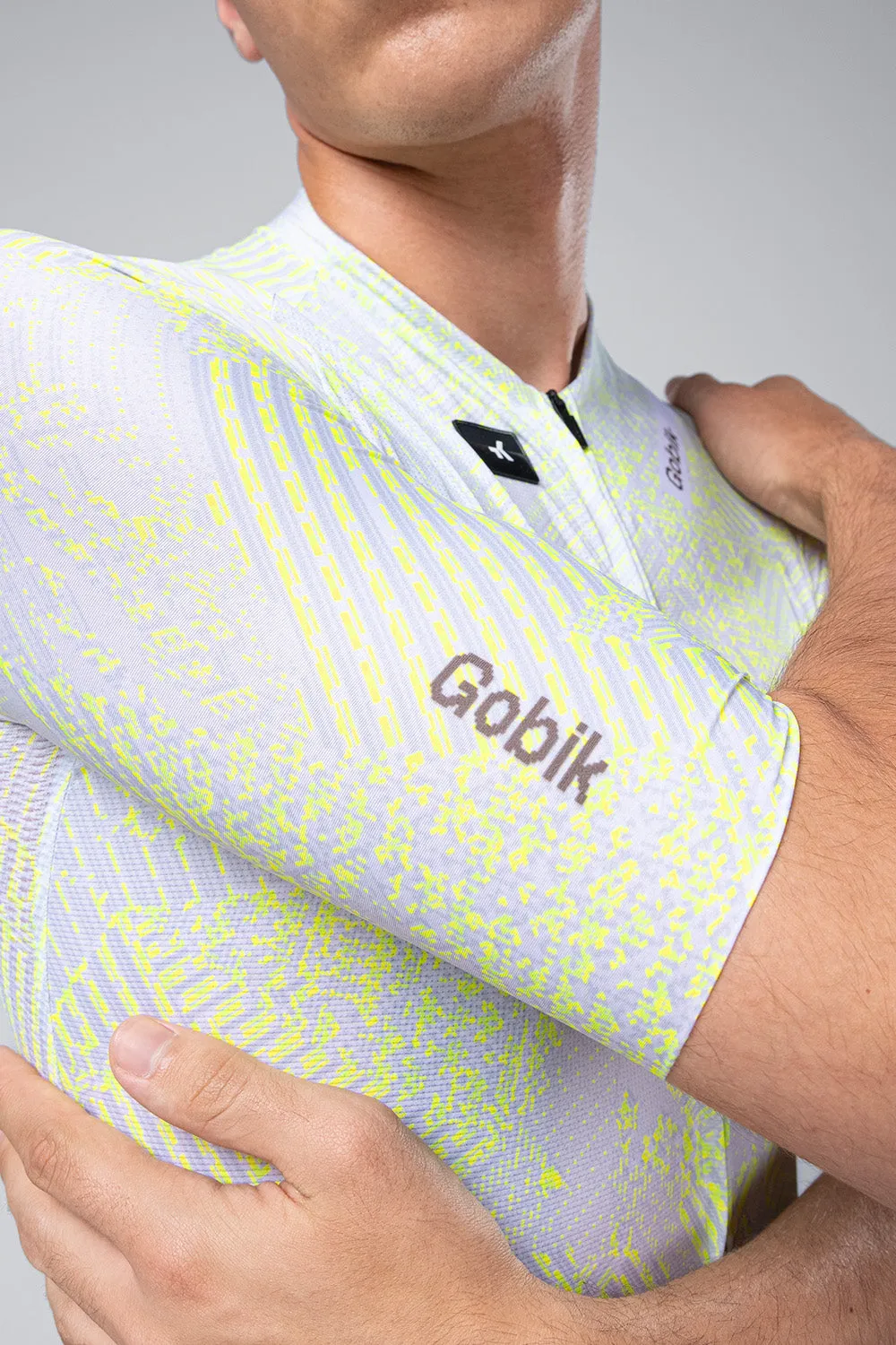 GOBIK Jersey CX Pro 4.0 - Hack - Image 12