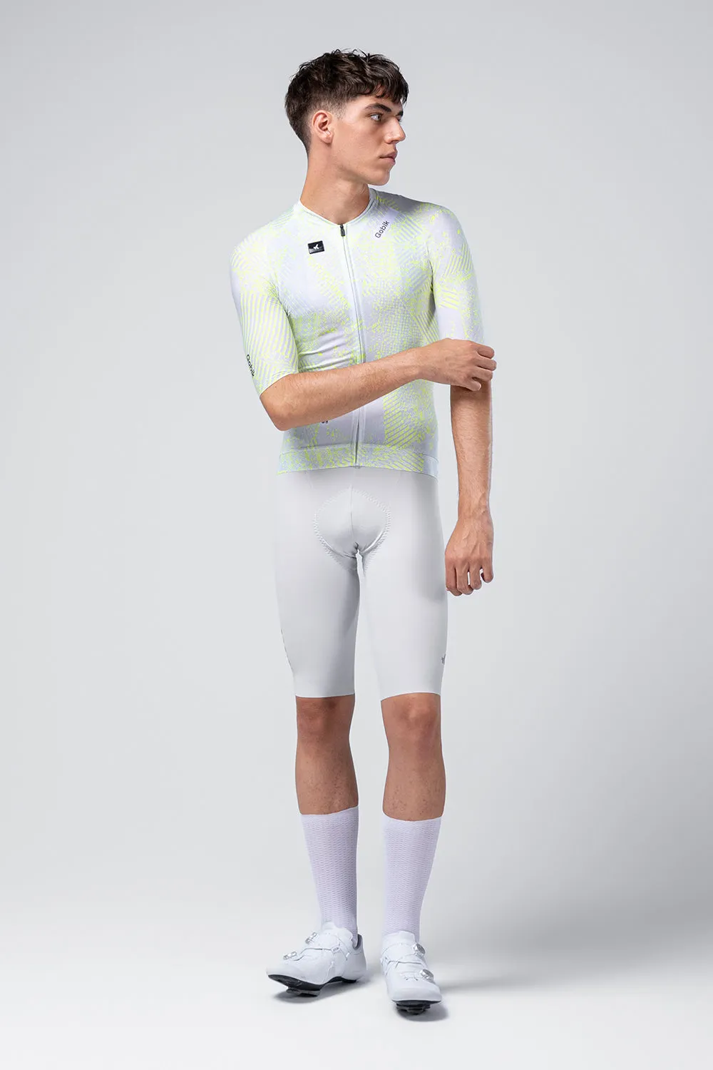 GOBIK Jersey CX Pro 4.0 - Hack - Image 14