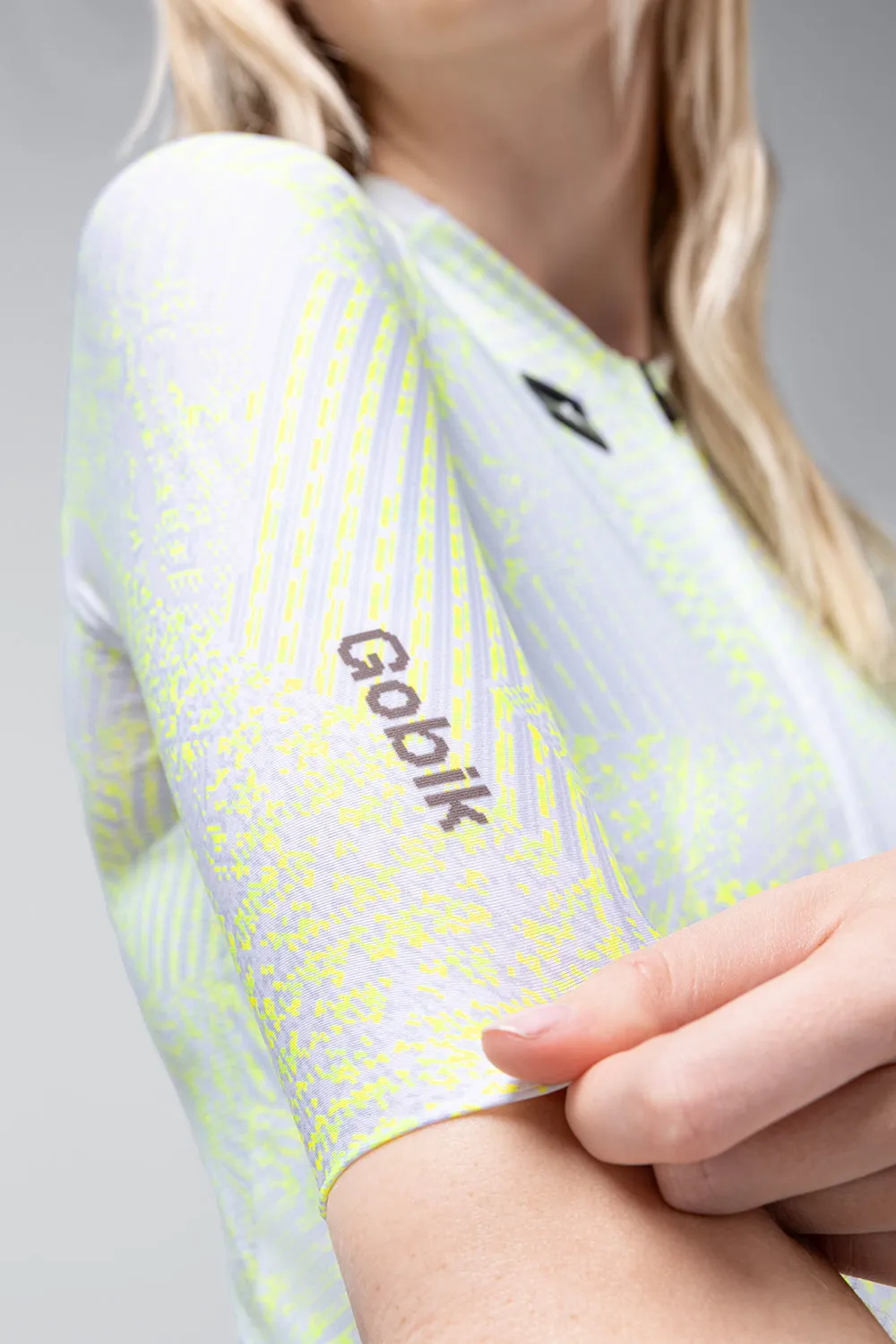 GOBIK Jersey CX Pro 4.0 - Hack - Image 16