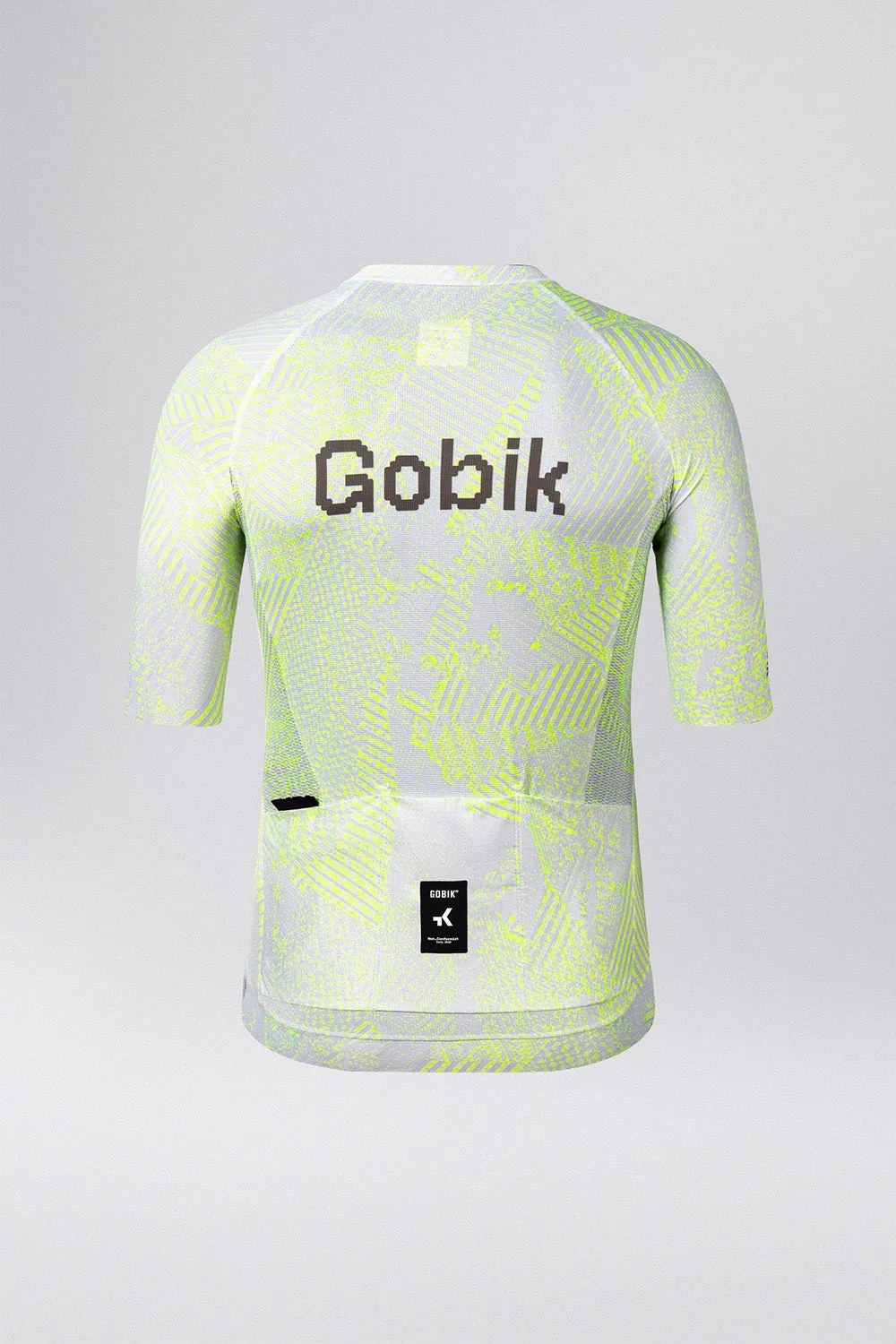 GOBIK Jersey CX Pro 4.0 - Hack - Image 2