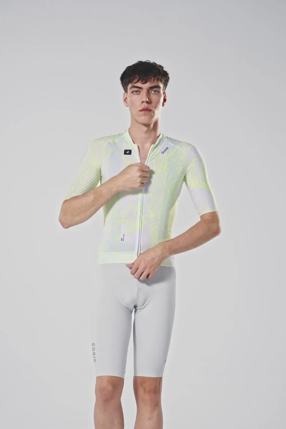 GOBIK Jersey CX Pro 4.0 - Hack - Image 4