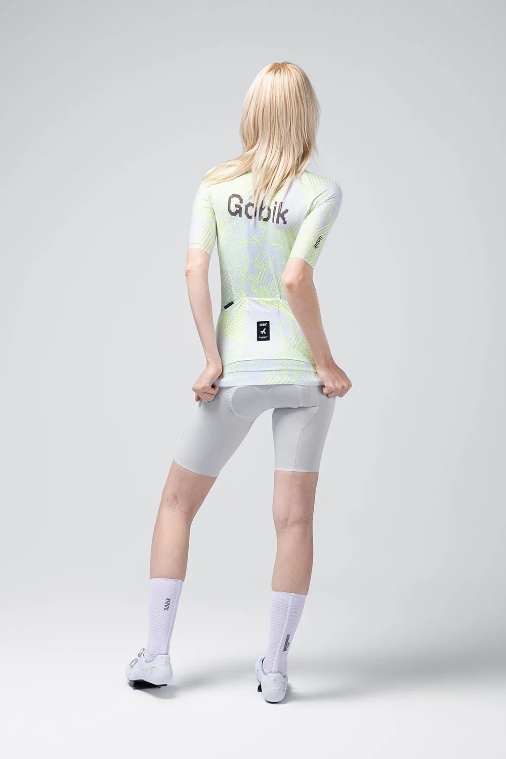 GOBIK Jersey CX Pro 4.0 - Hack - Image 5
