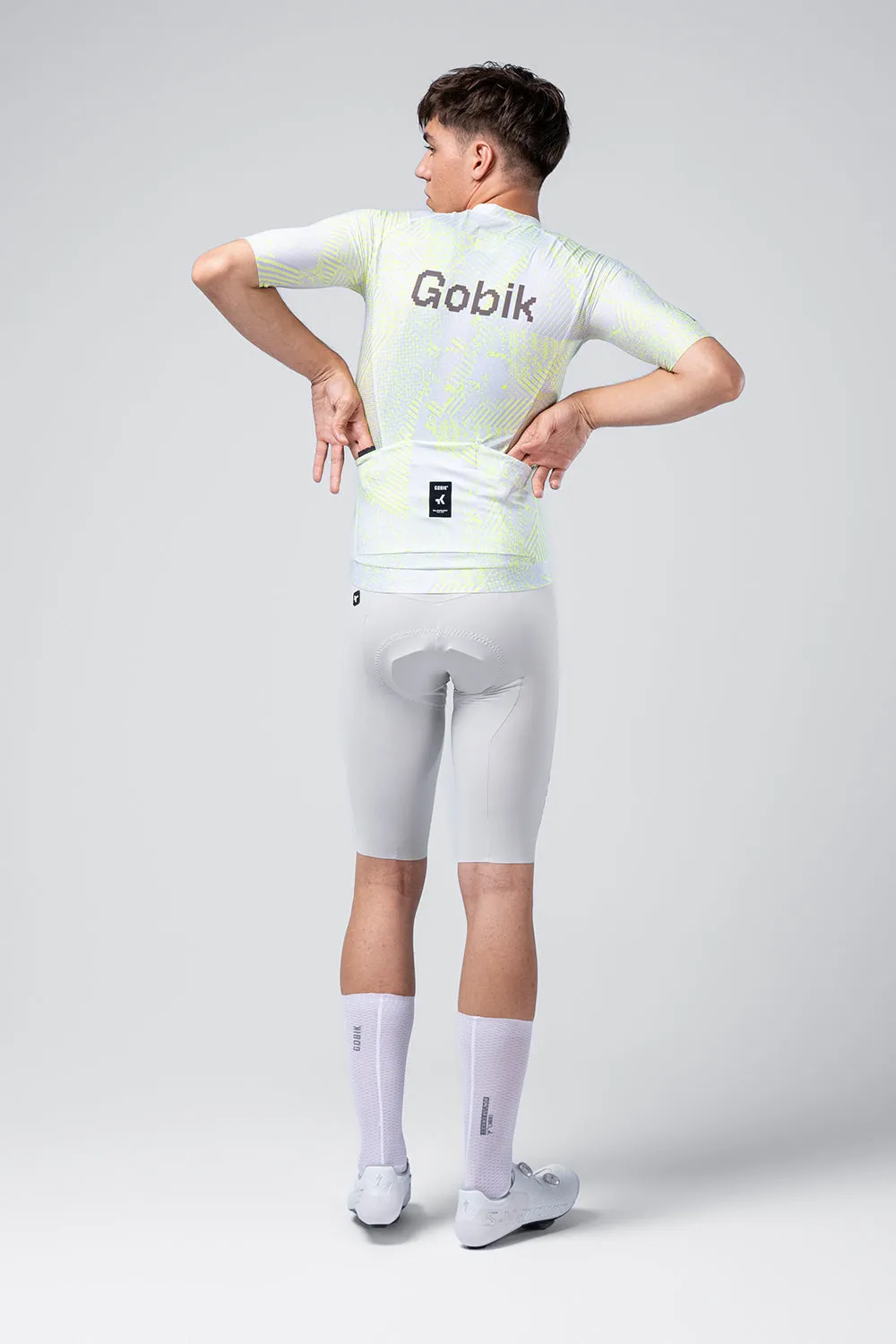 GOBIK Jersey CX Pro 4.0 - Hack - Image 6