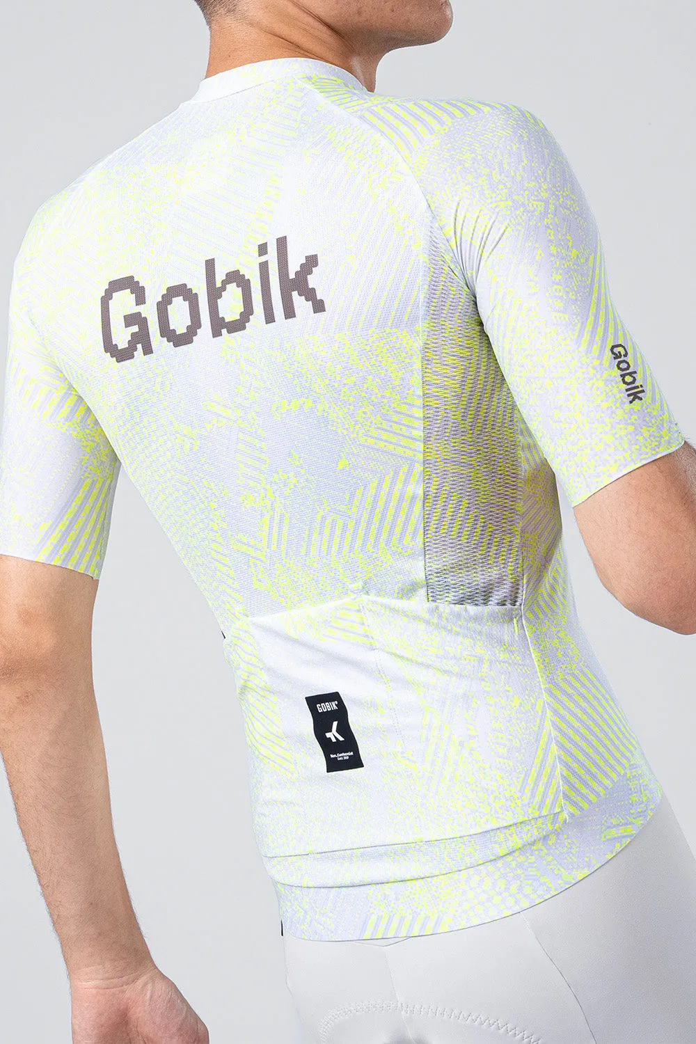 GOBIK Jersey CX Pro 4.0 - Hack - Image 7